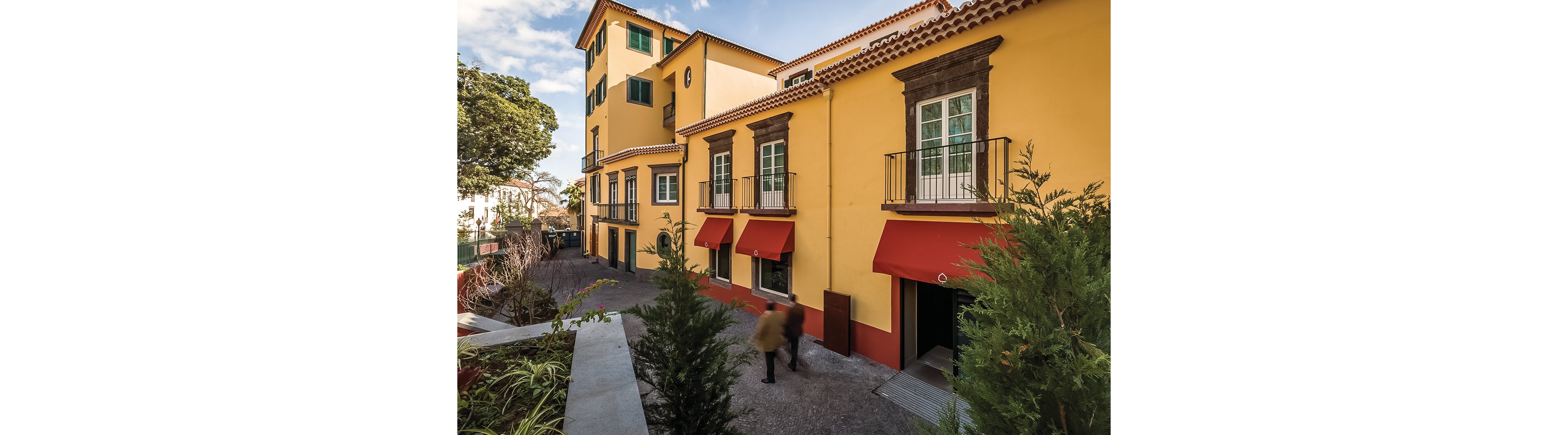 Castanheiro Boutique Hotel