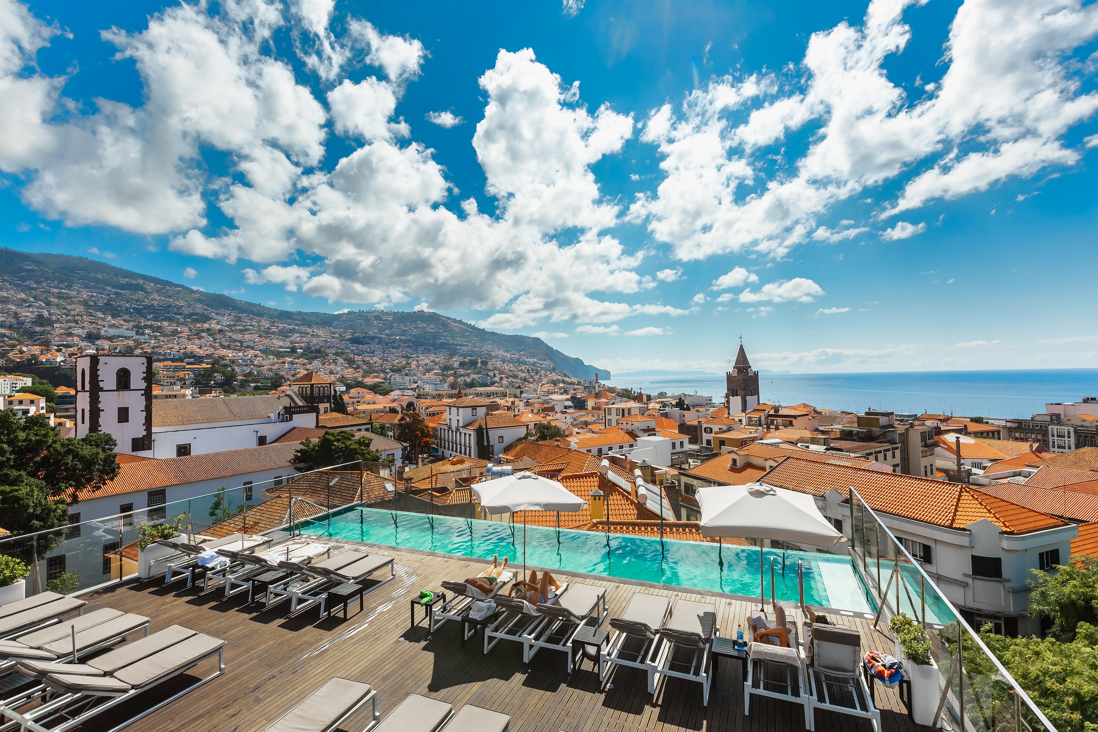 Castanheiro Boutique Hotel