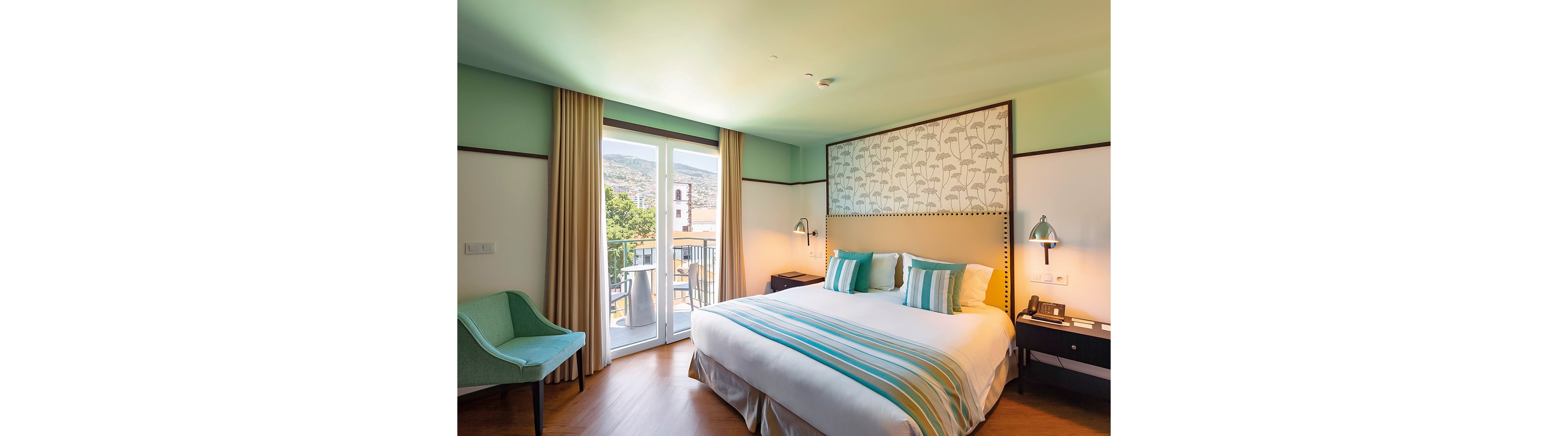 Castanheiro Boutique Hotel