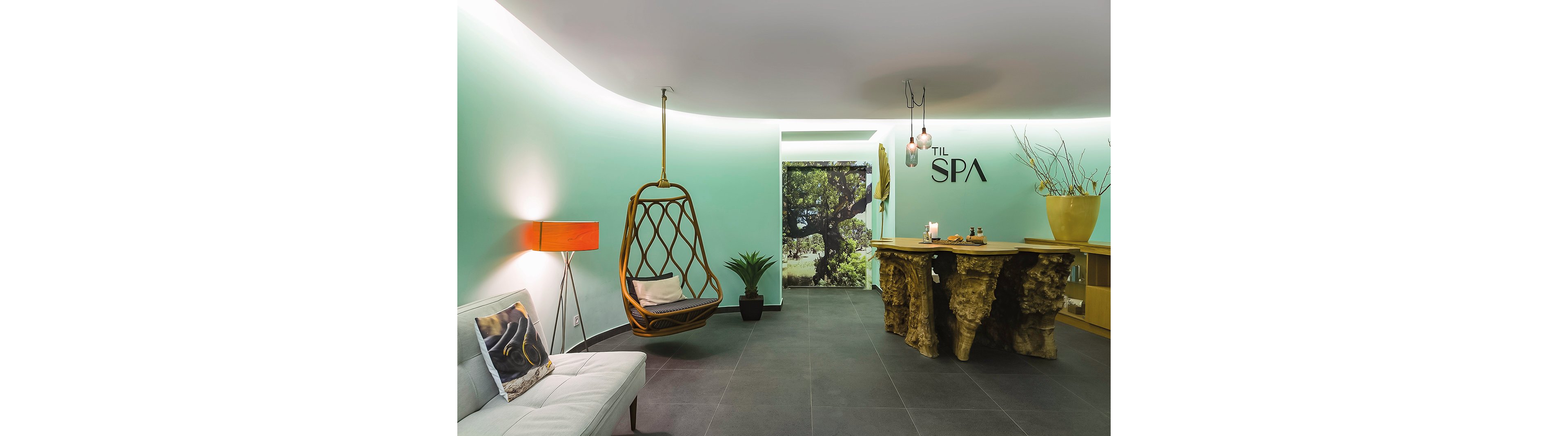 Castanheiro Boutique Hotel