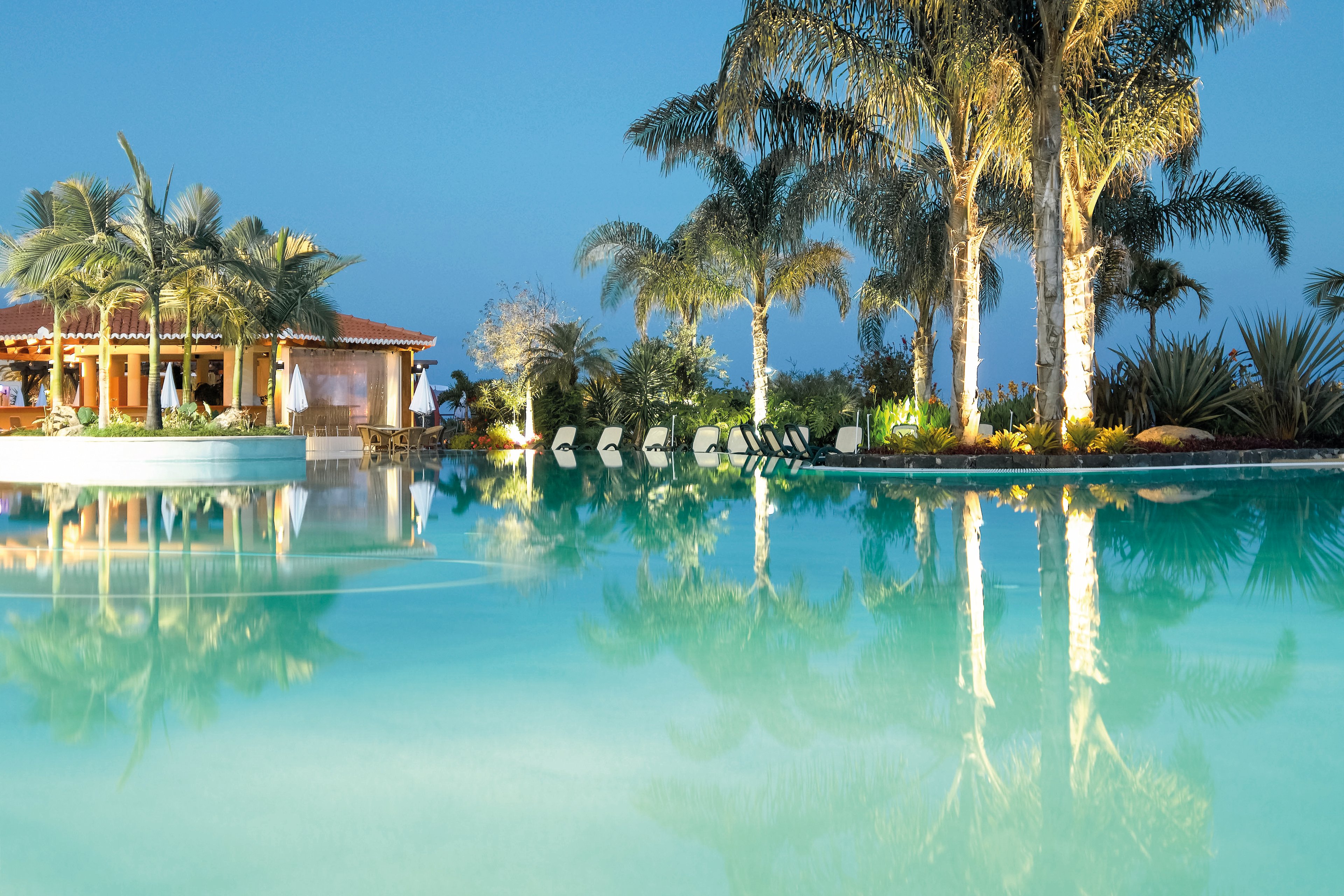 The Residence Porto Mare
