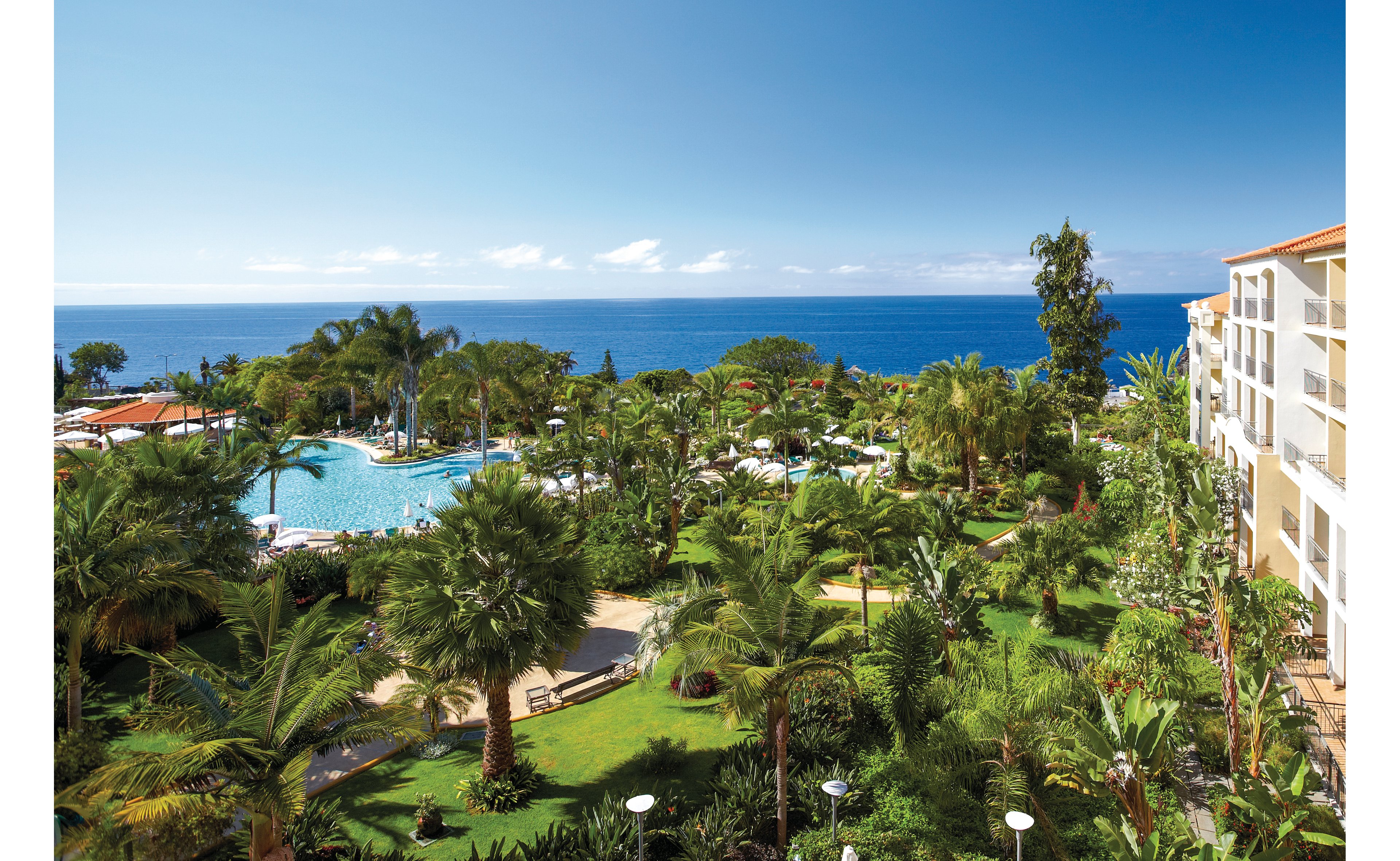 The Residence Porto Mare
