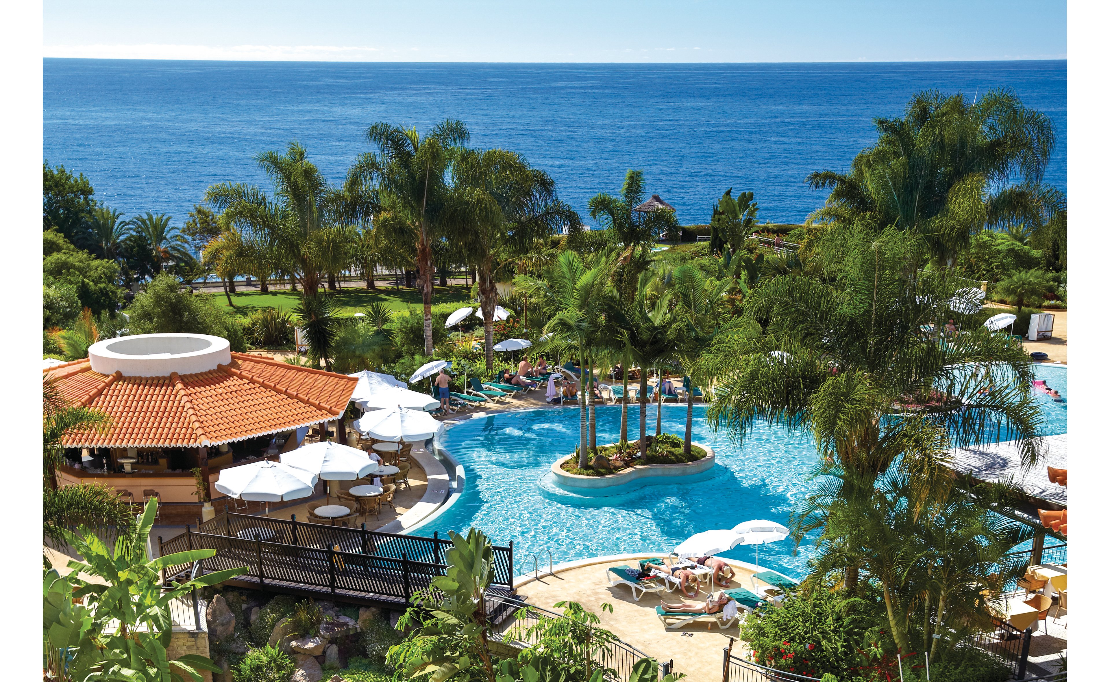 The Residence Porto Mare