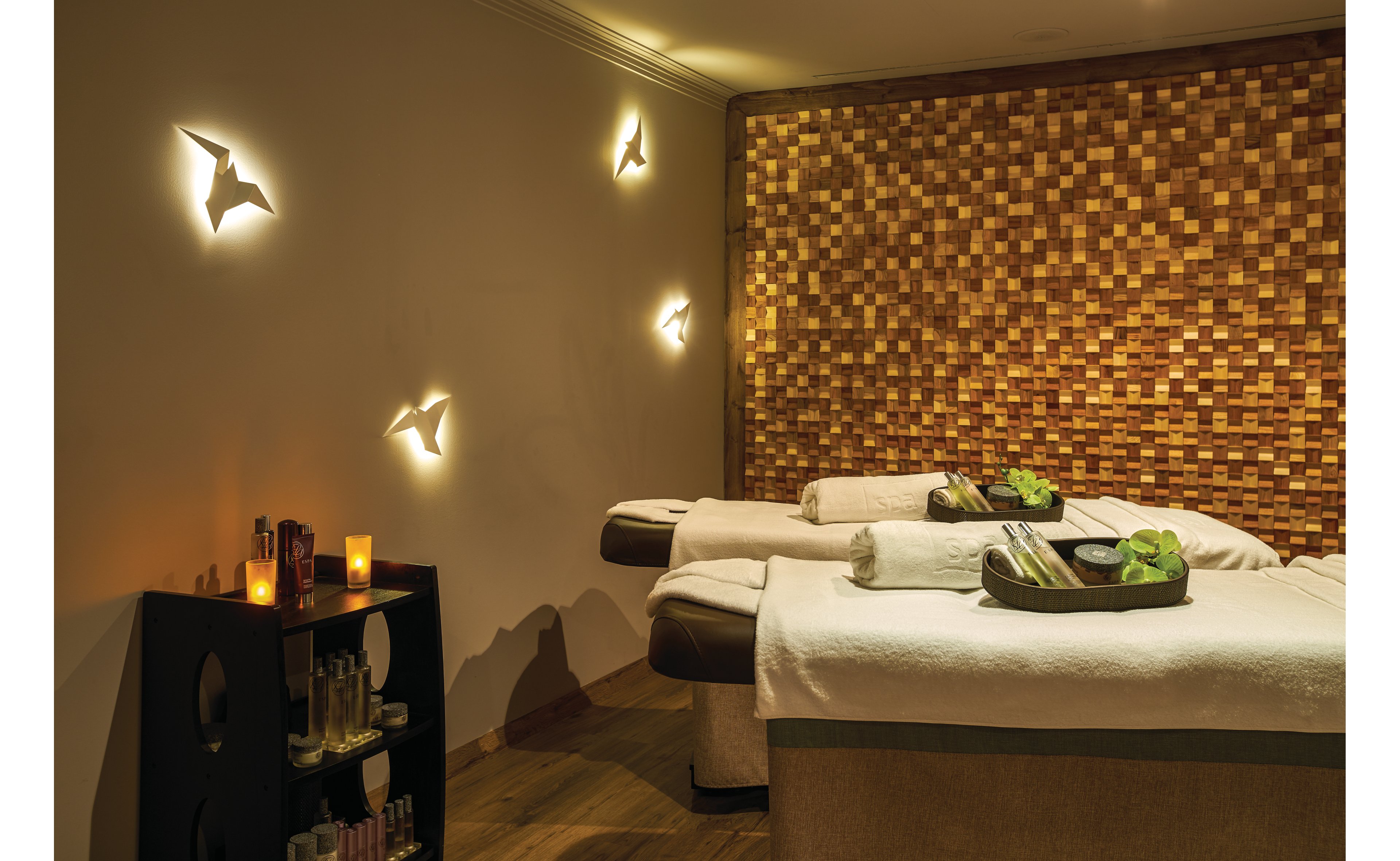 The Residence Porto Mare