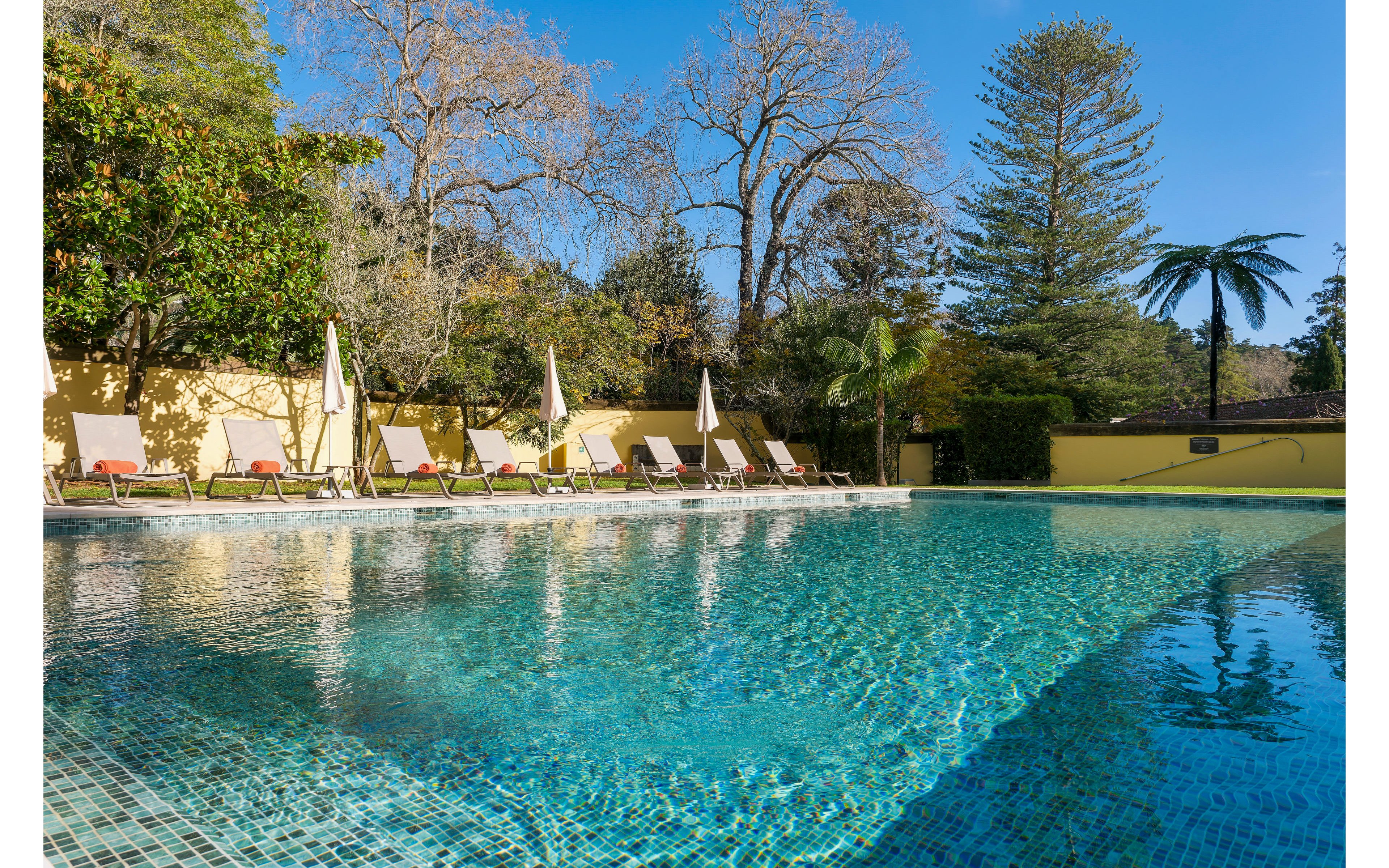 Casa Velha do Palheiro