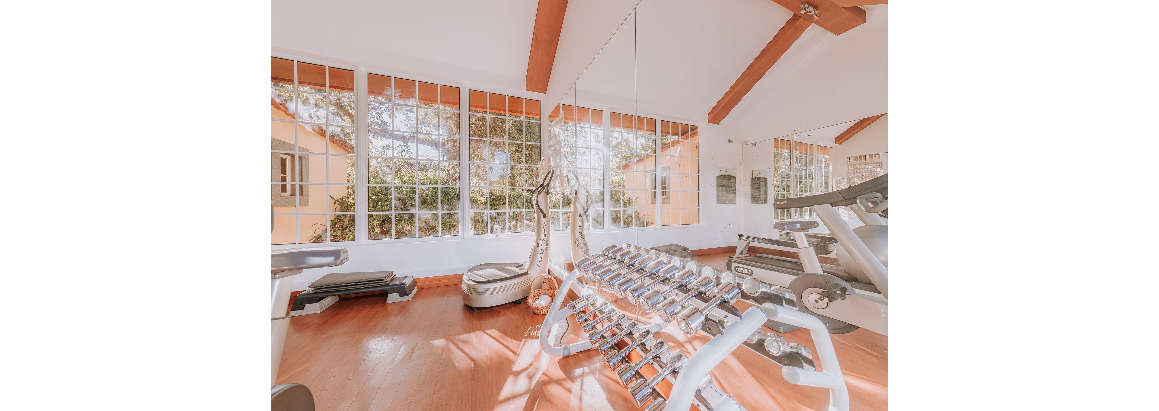 Casa Velha do Palheiro