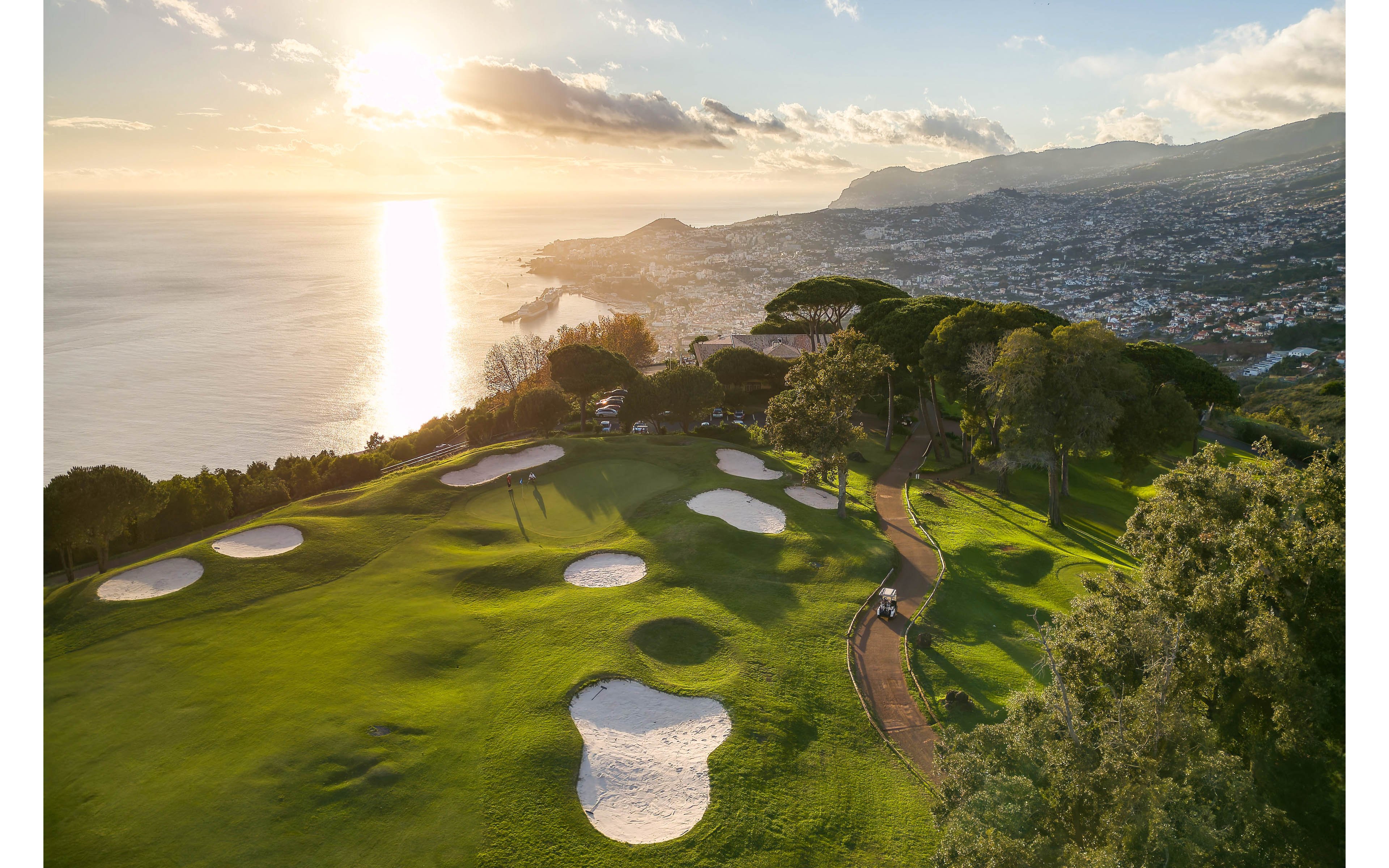 Casa Velha do Palheiro