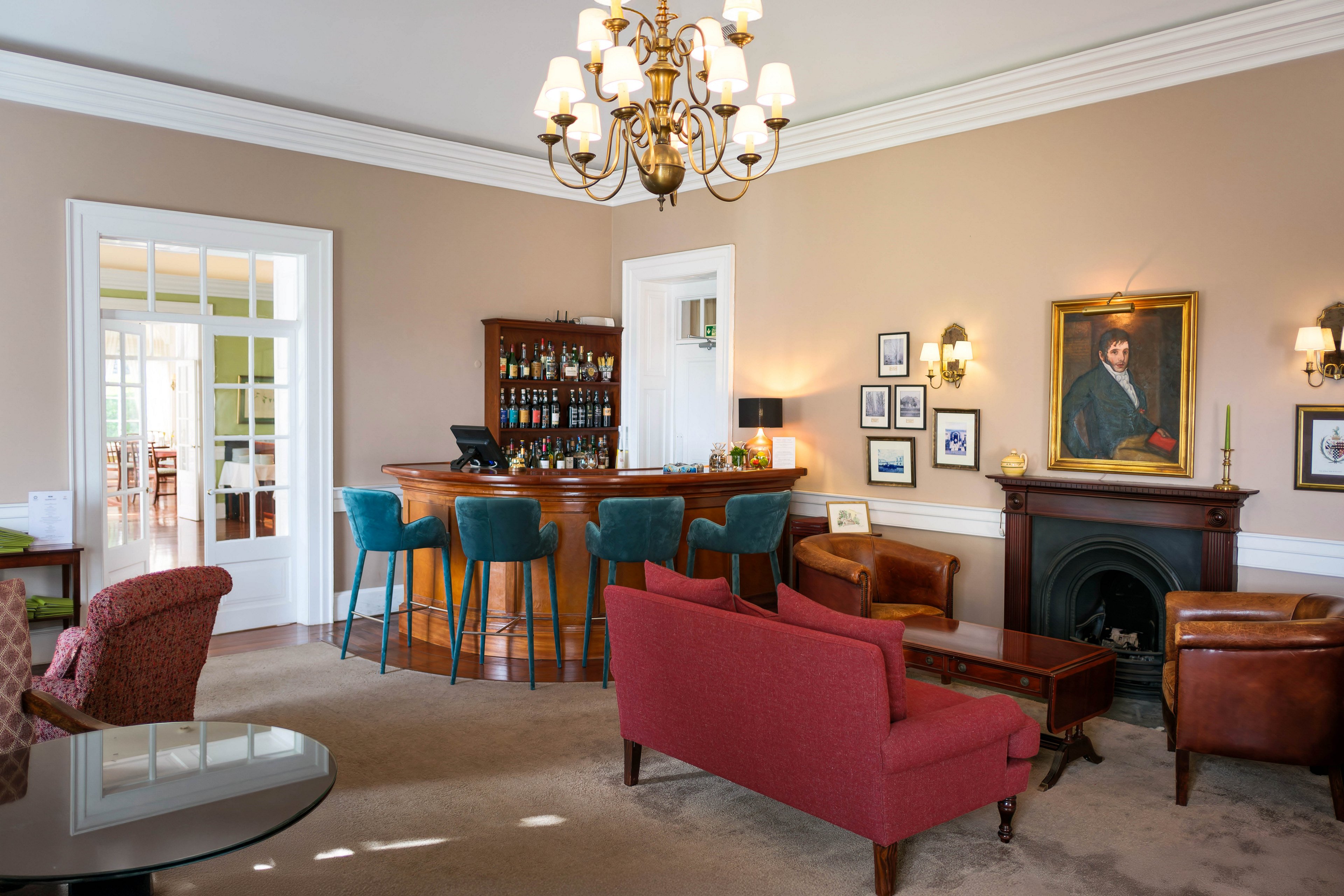 Casa Velha do Palheiro