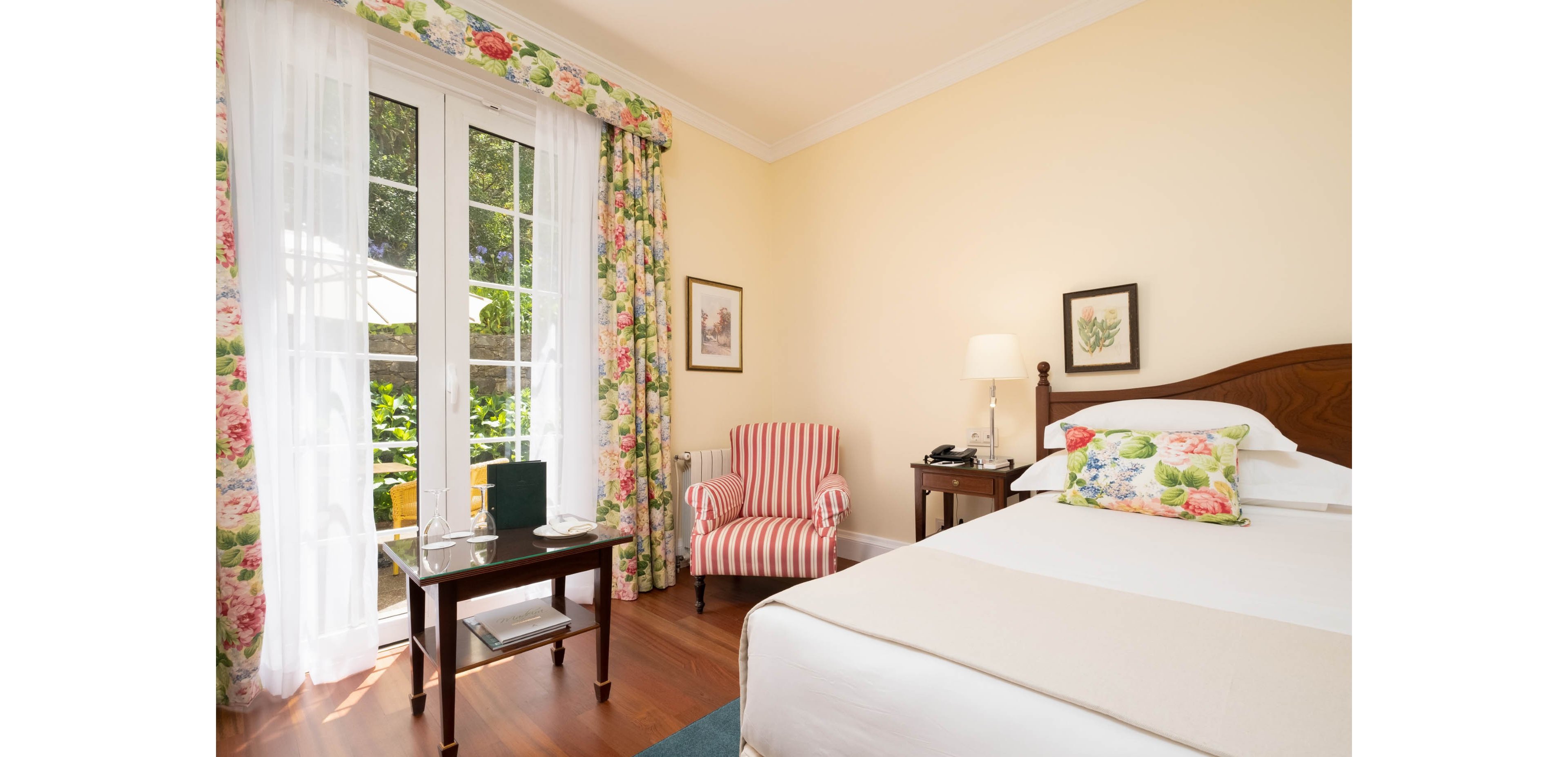 Casa Velha do Palheiro