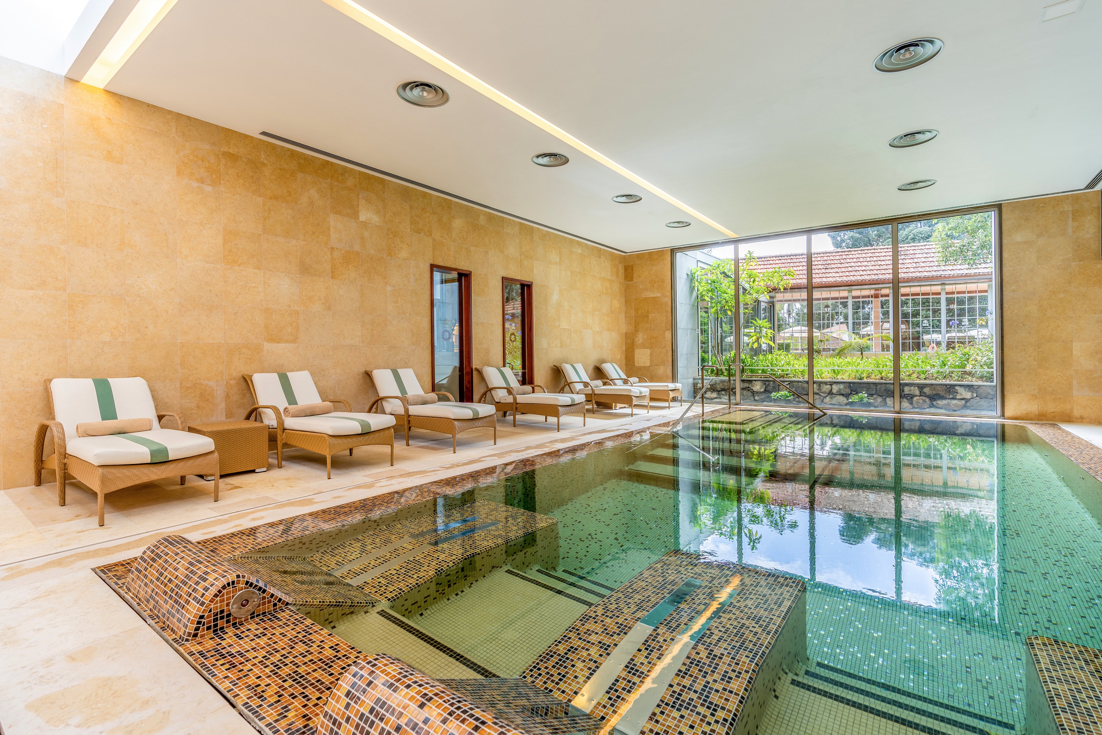 Casa Velha do Palheiro