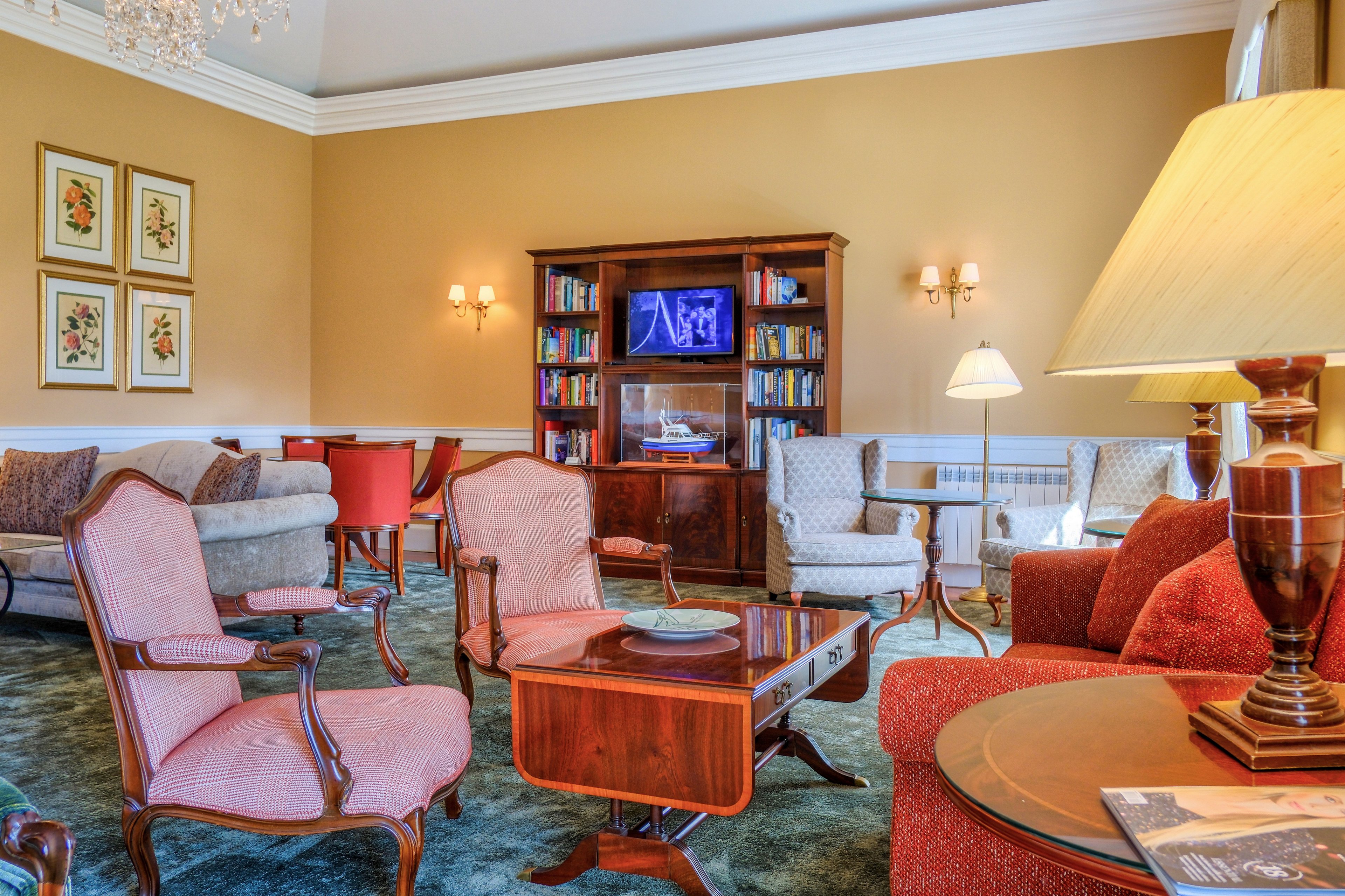 Casa Velha do Palheiro