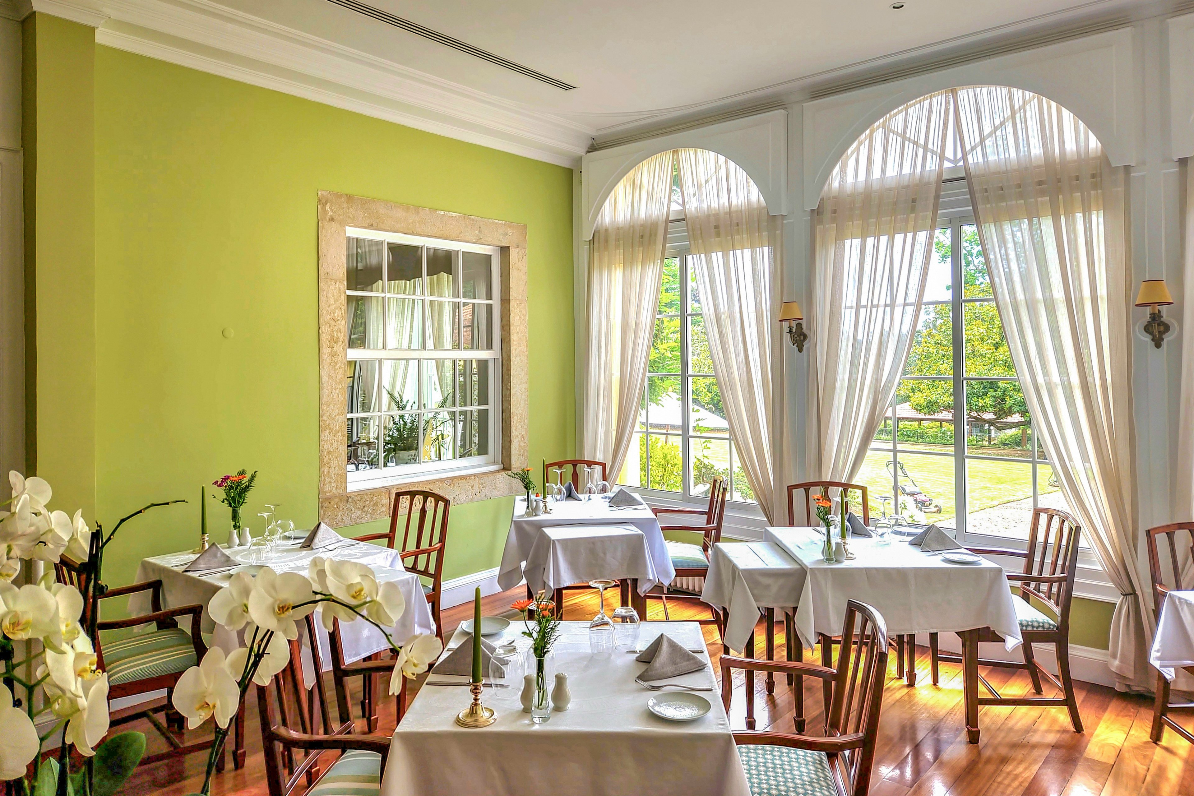 Casa Velha do Palheiro