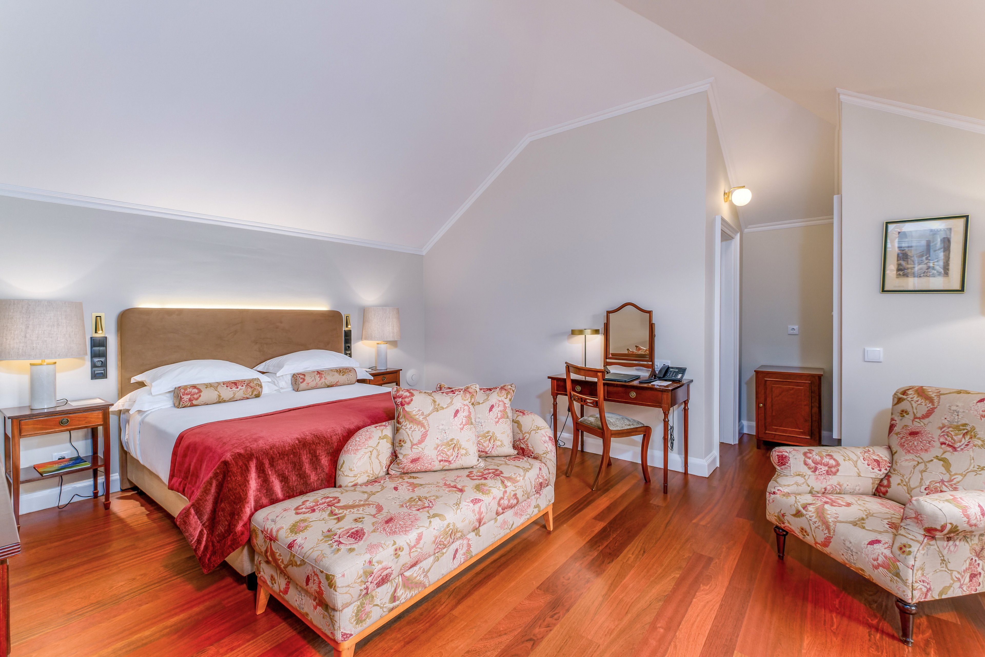 Casa Velha do Palheiro