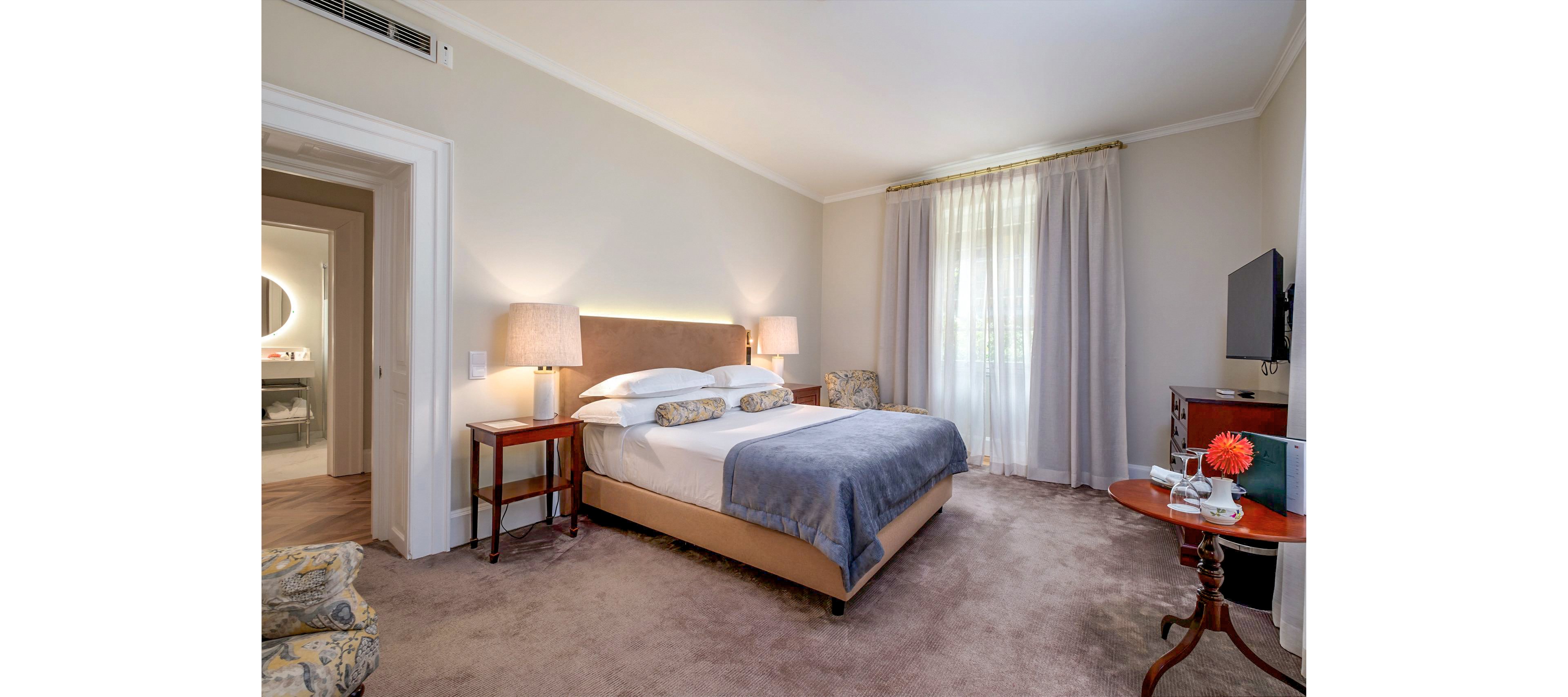 Casa Velha do Palheiro