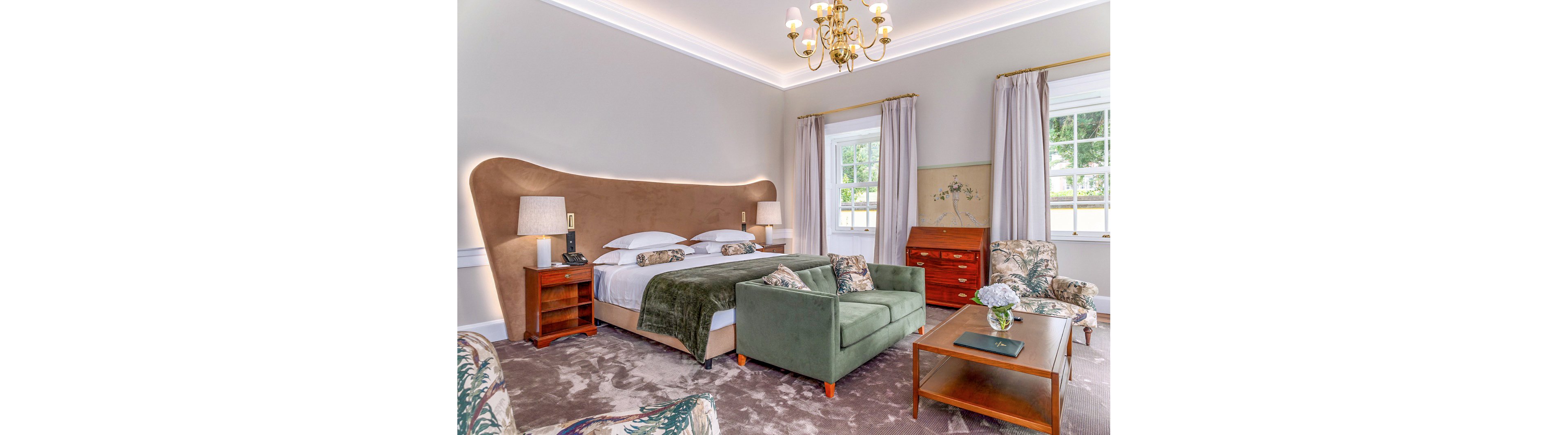 Casa Velha do Palheiro