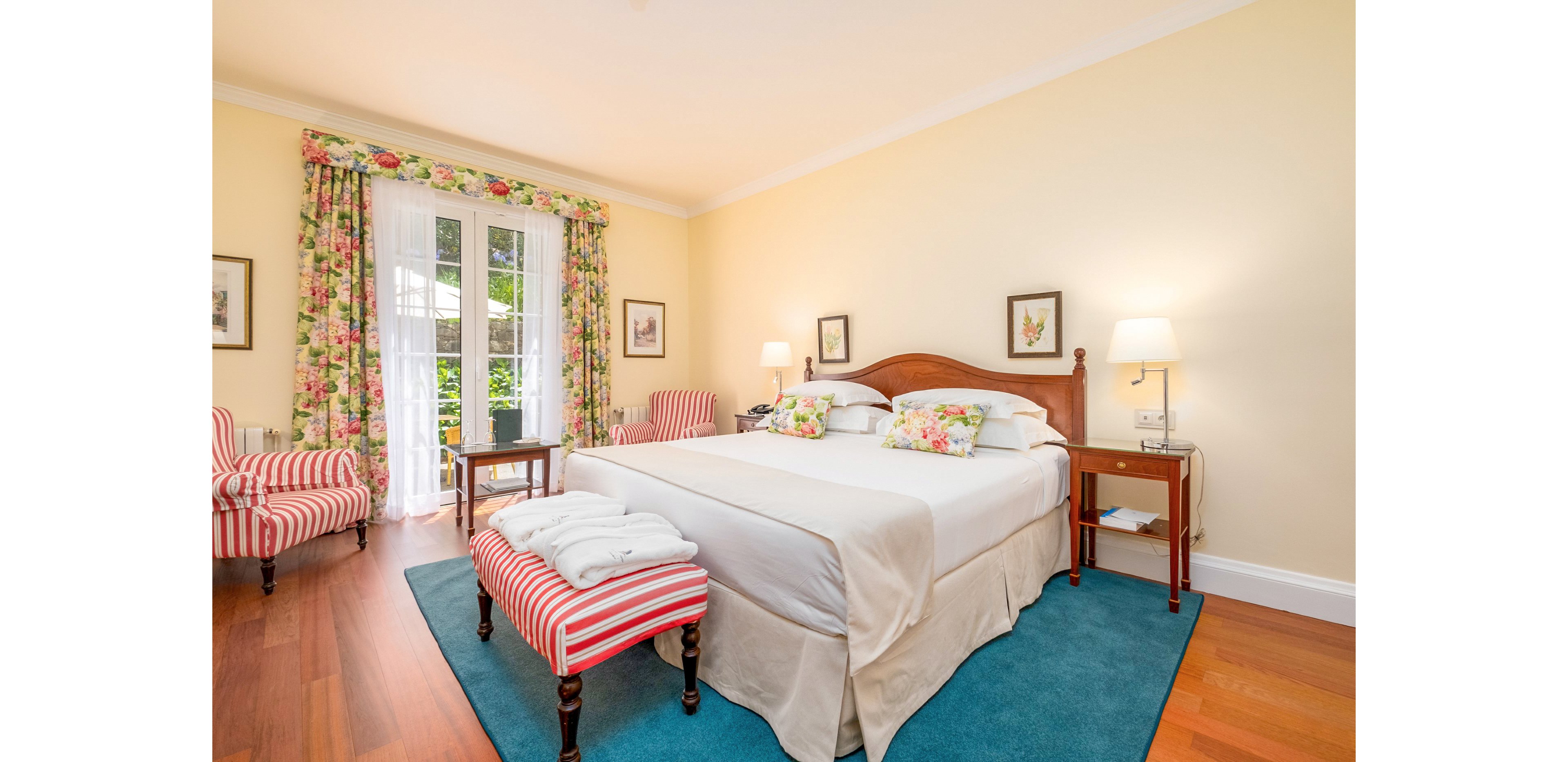 Casa Velha do Palheiro