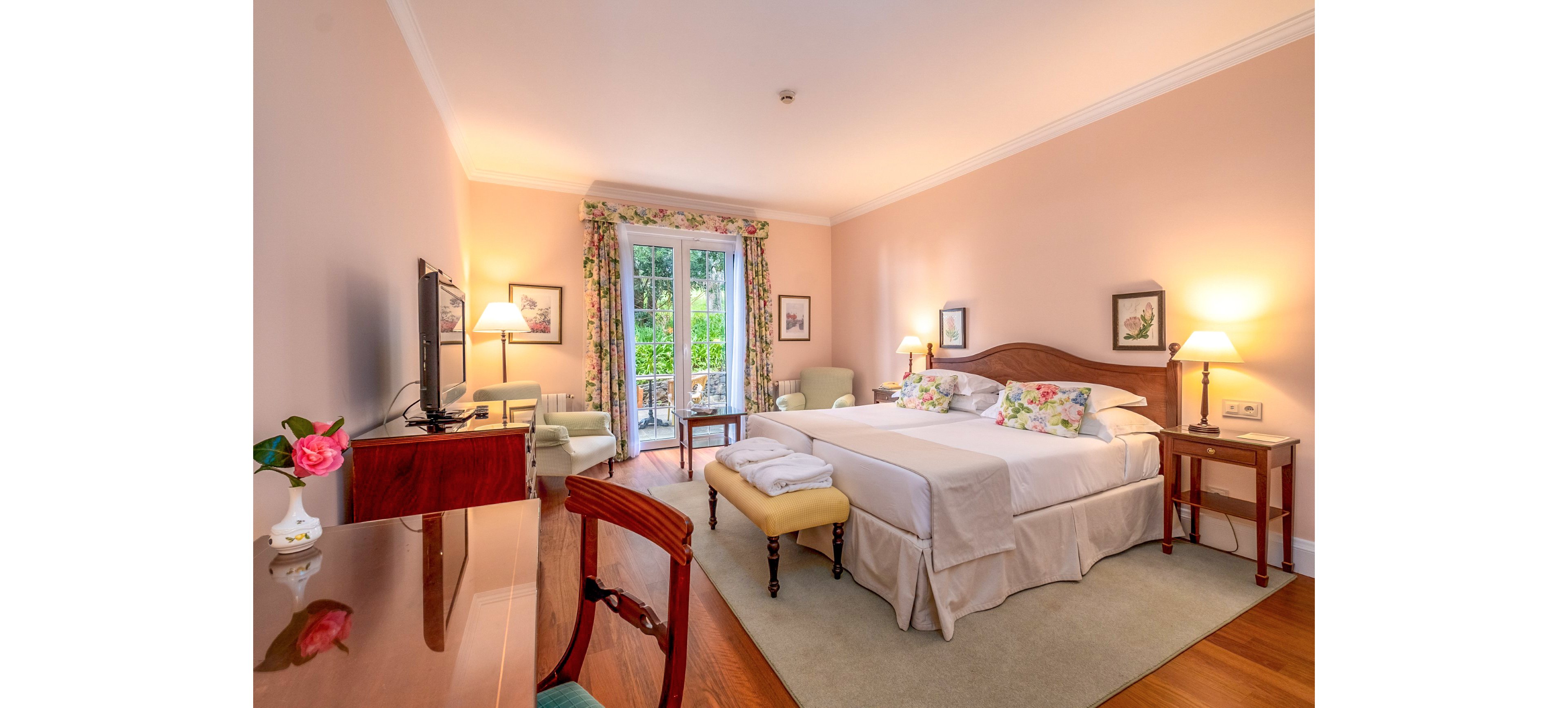 Casa Velha do Palheiro