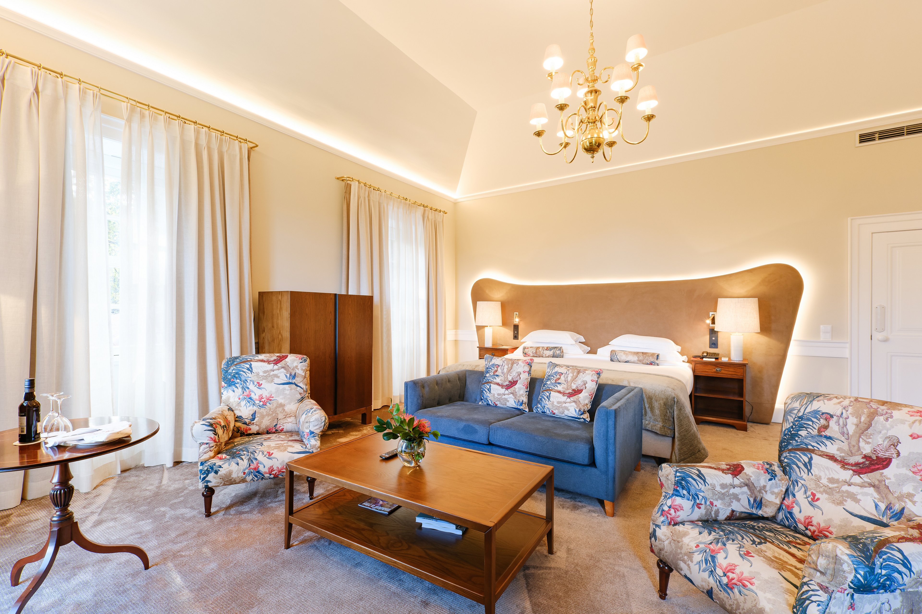 Casa Velha do Palheiro