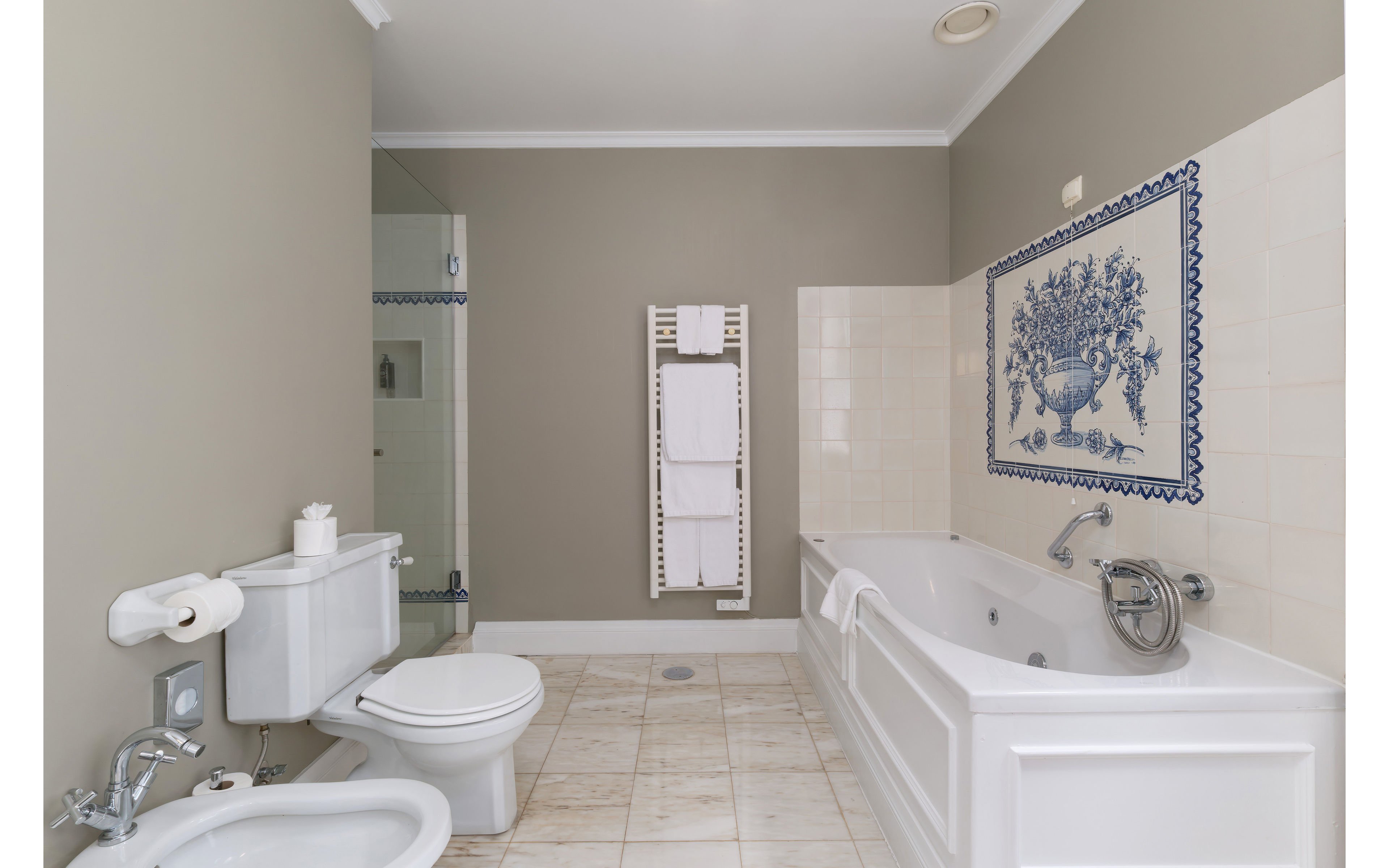 Casa Velha do Palheiro