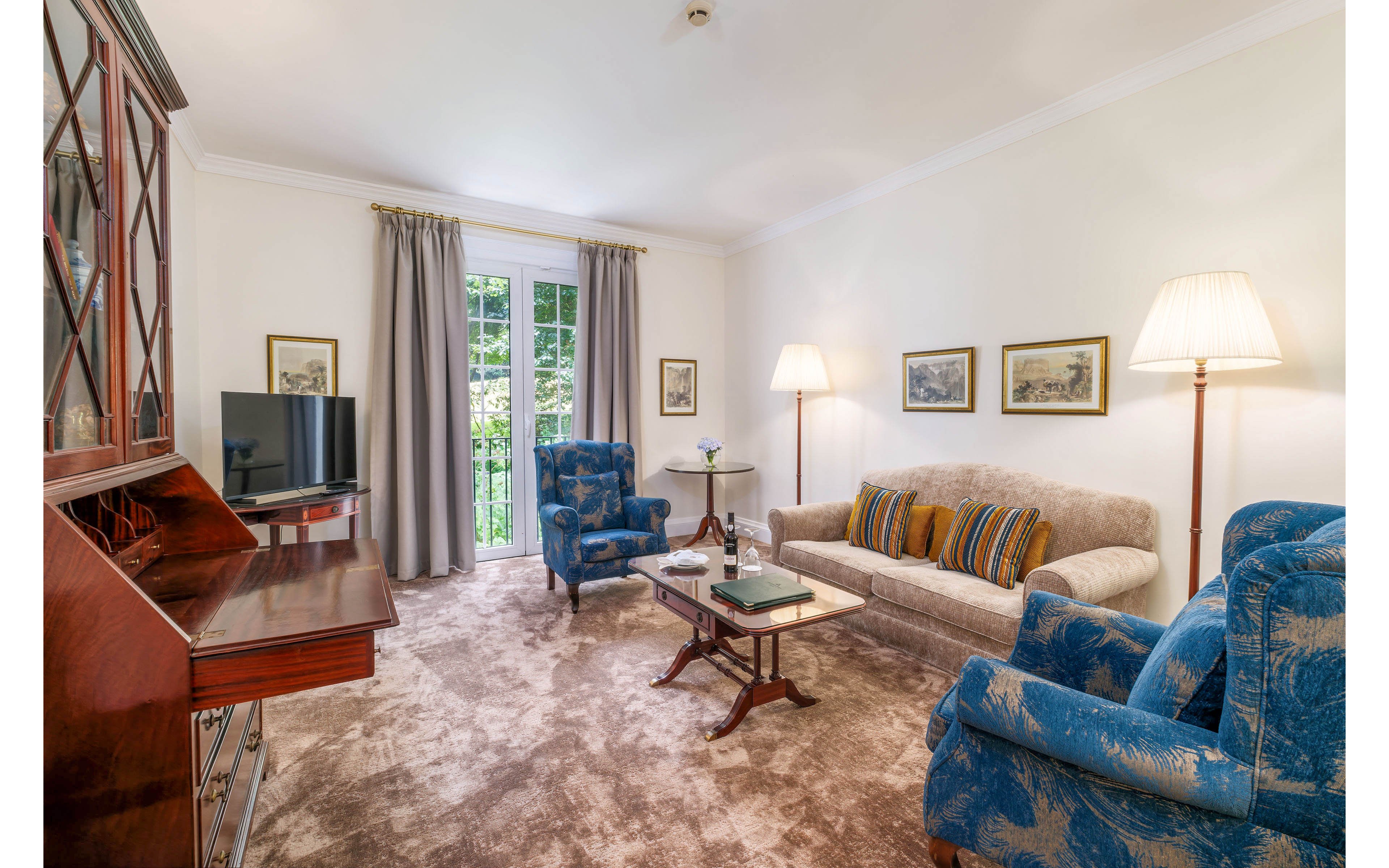 Casa Velha do Palheiro