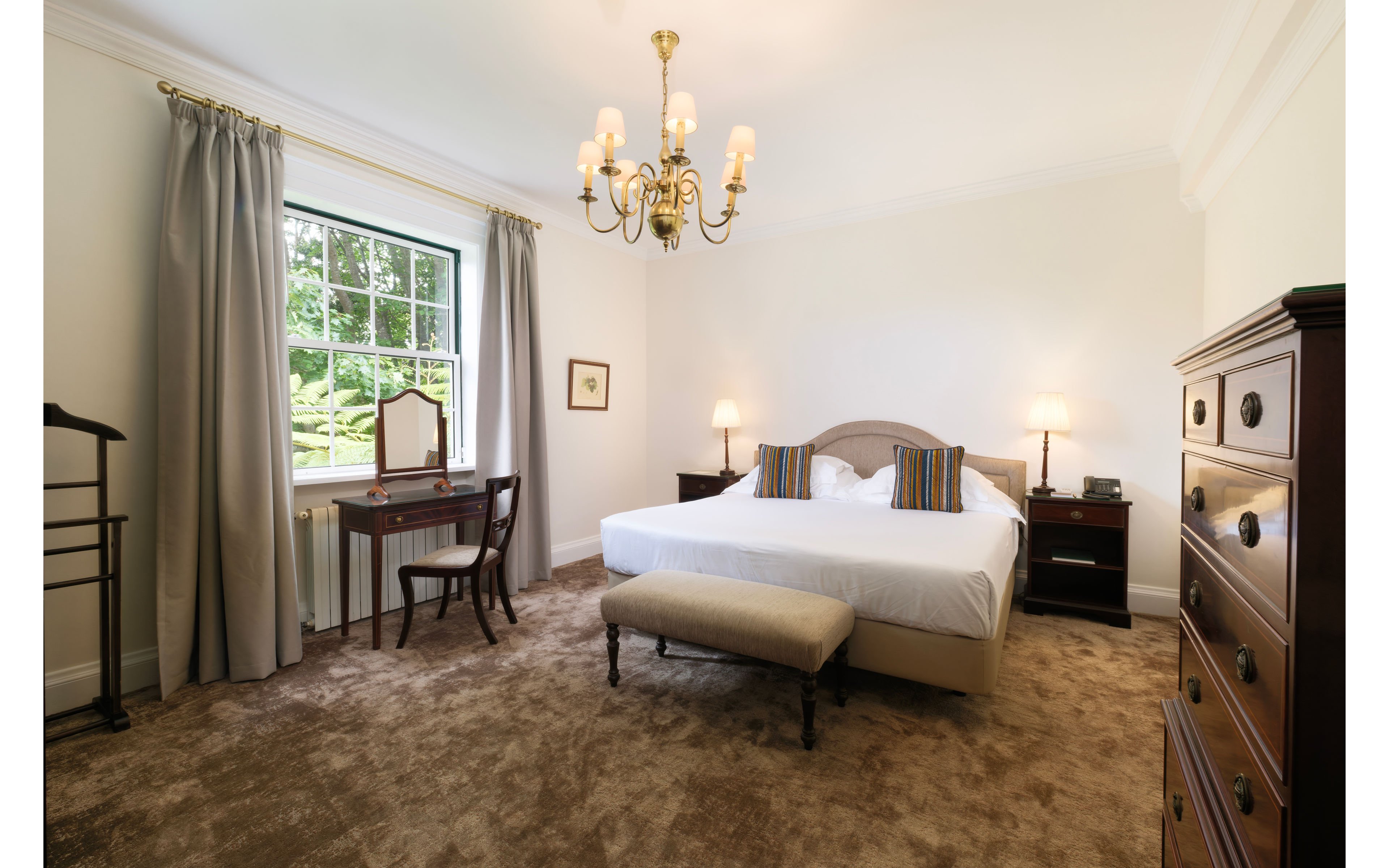 Casa Velha do Palheiro