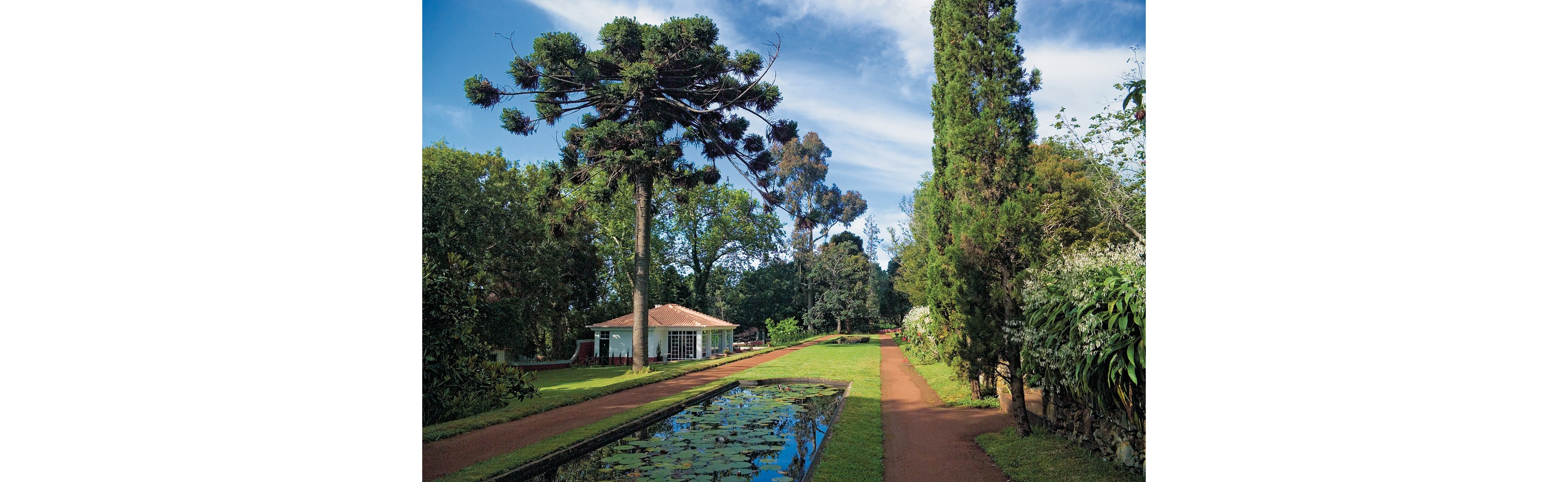 Casa Velha do Palheiro