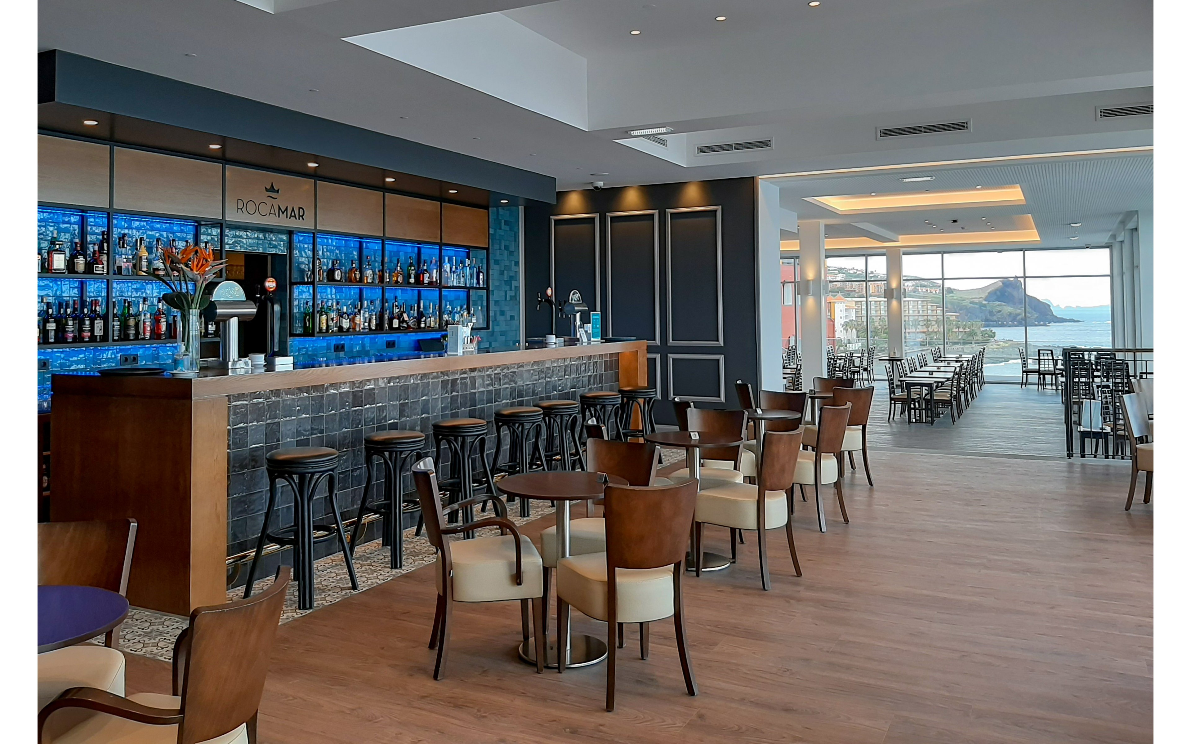 Rocamar Complex - Cais da Oliveira