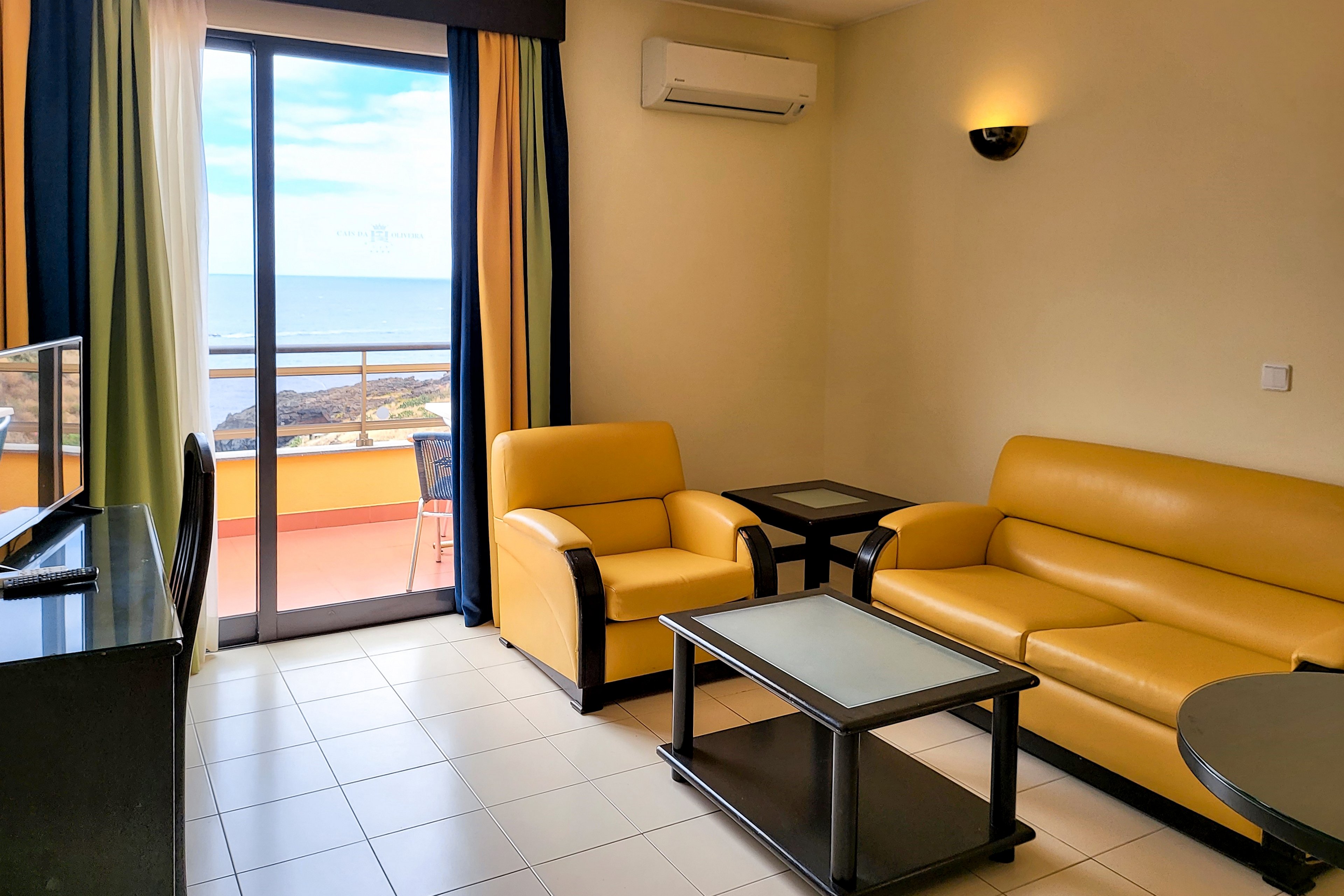 Rocamar Complex - Cais da Oliveira