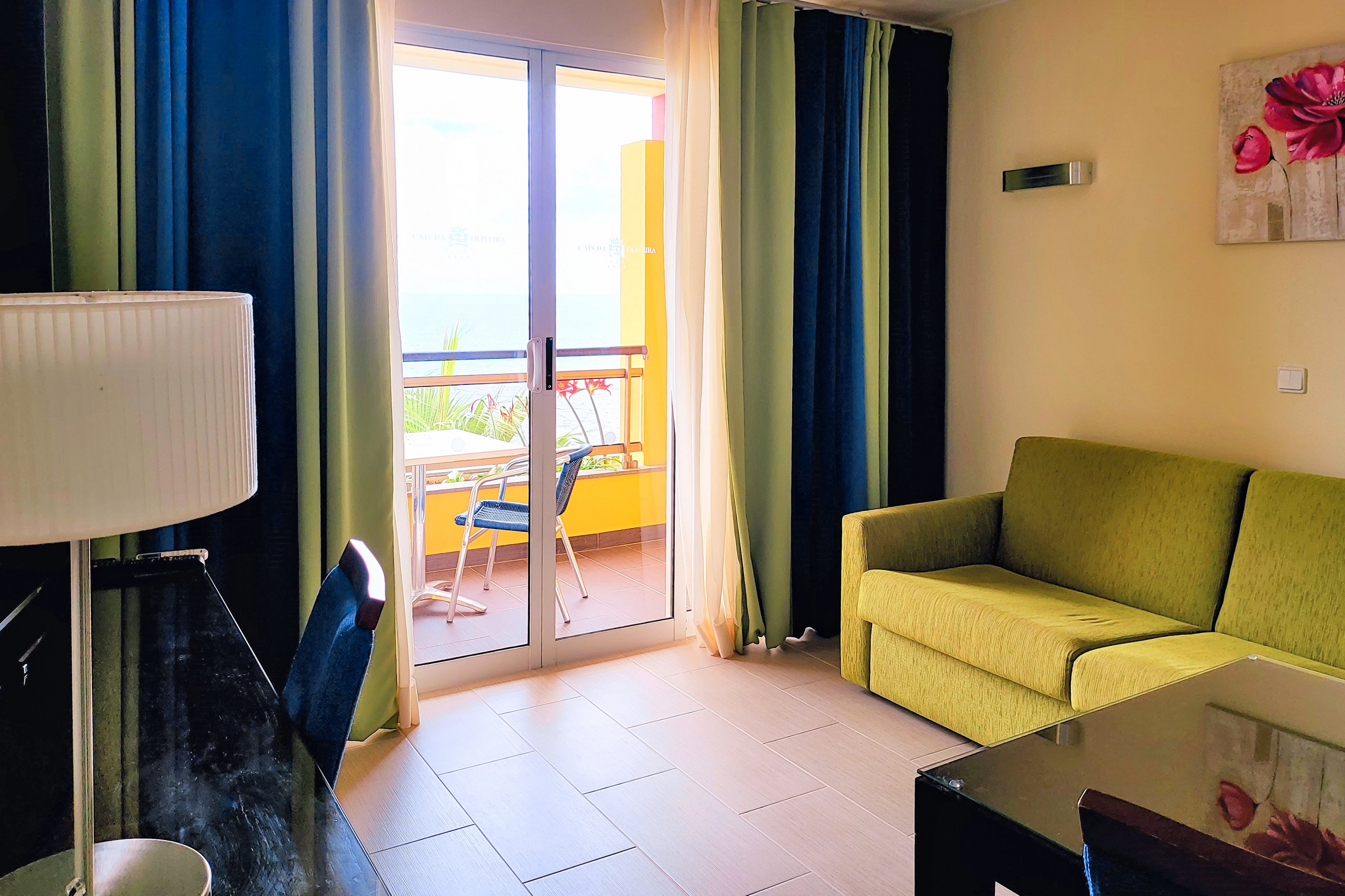 Rocamar Complex - Cais da Oliveira