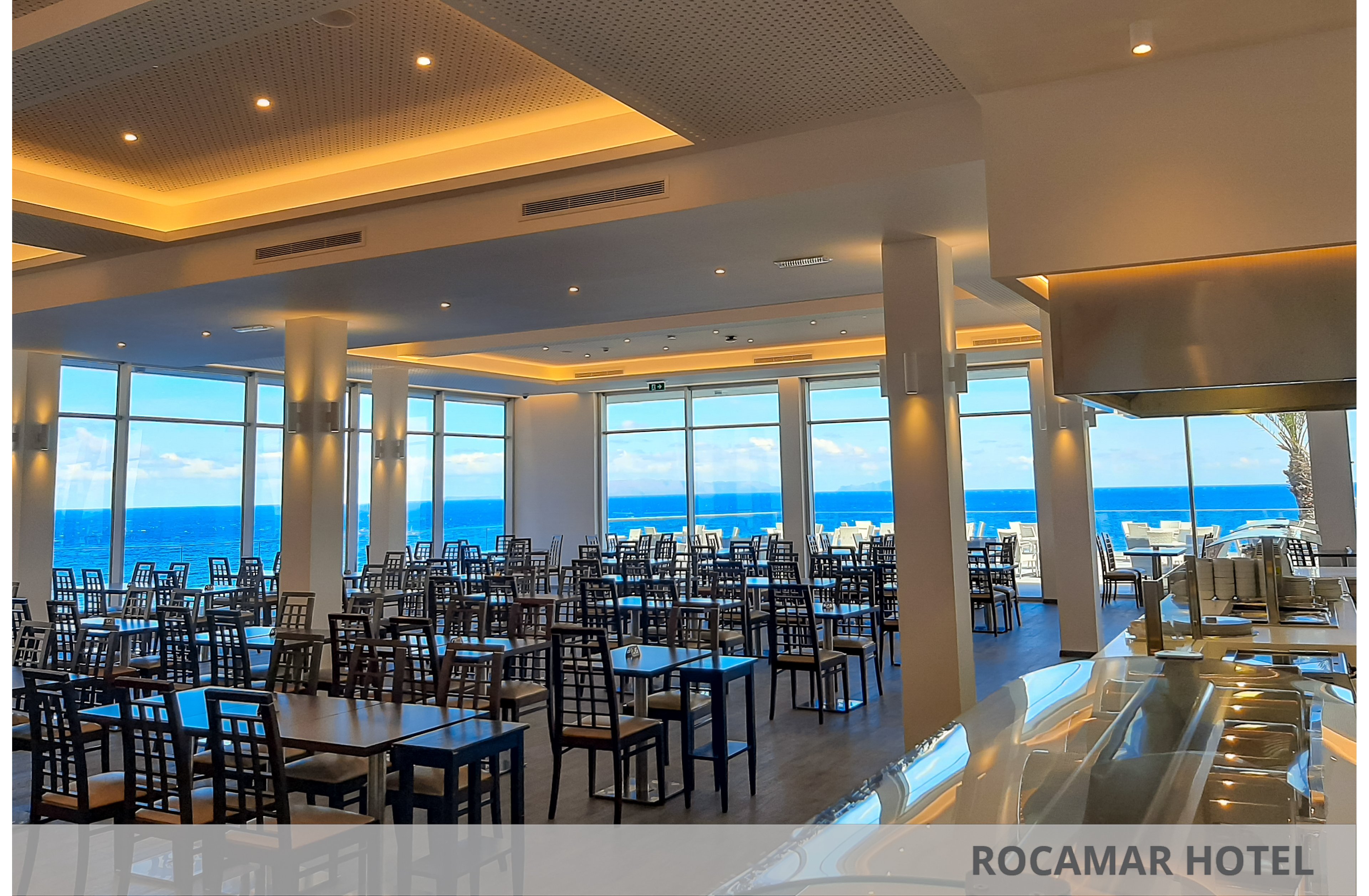 Rocamar Complex - Cais da Oliveira