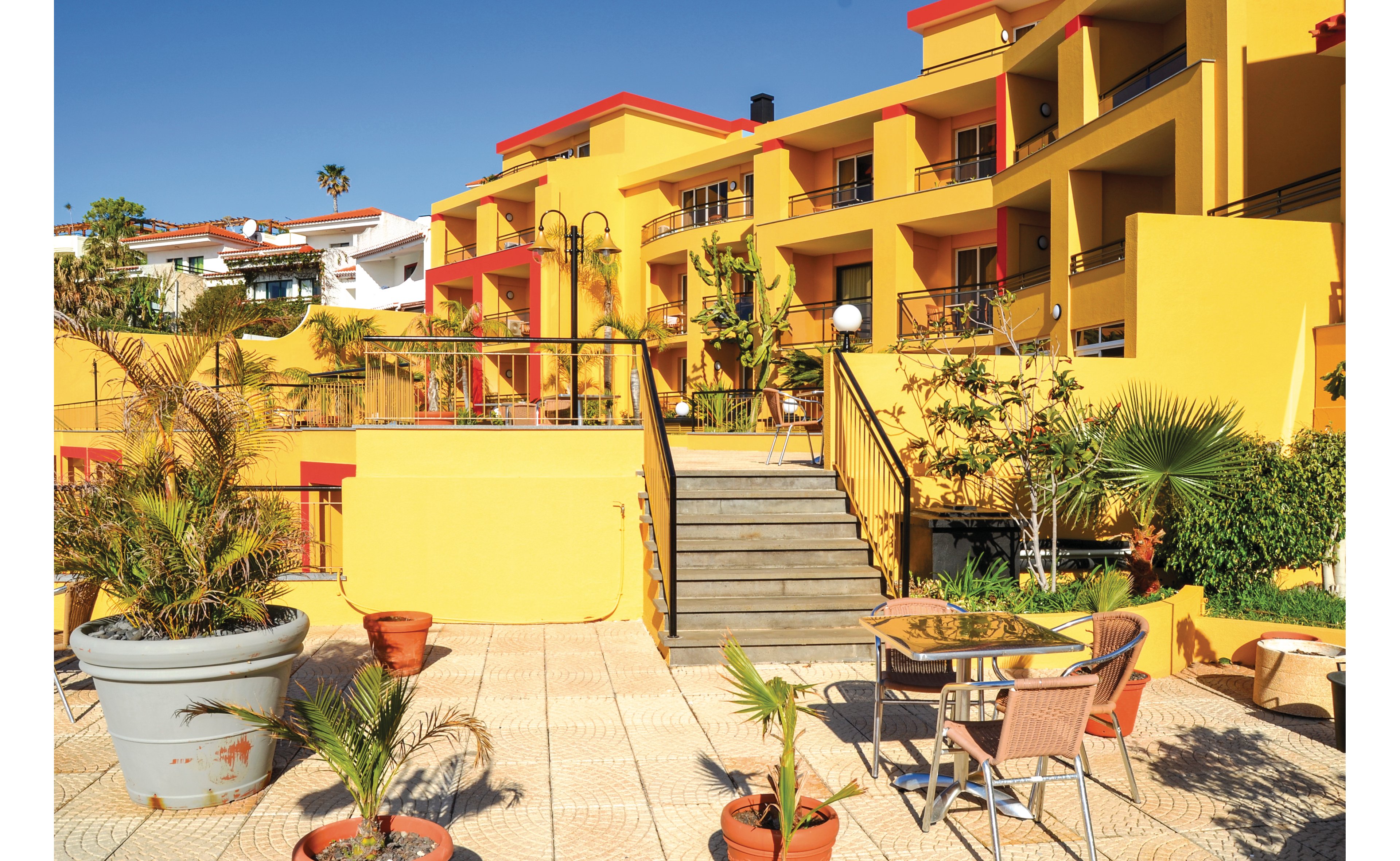 Rocamar Complex - Cais da Oliveira