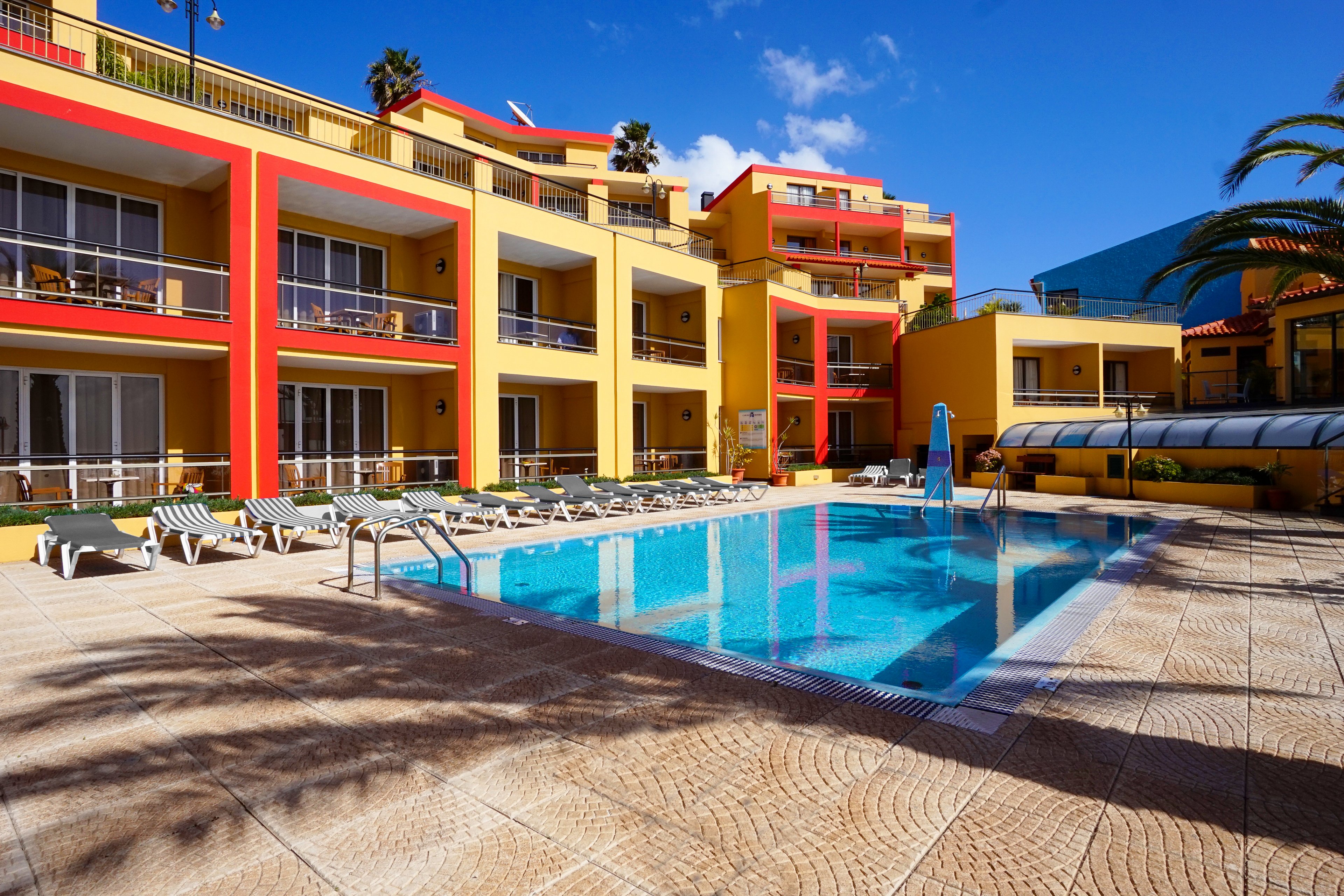 Rocamar Complex - Cais da Oliveira