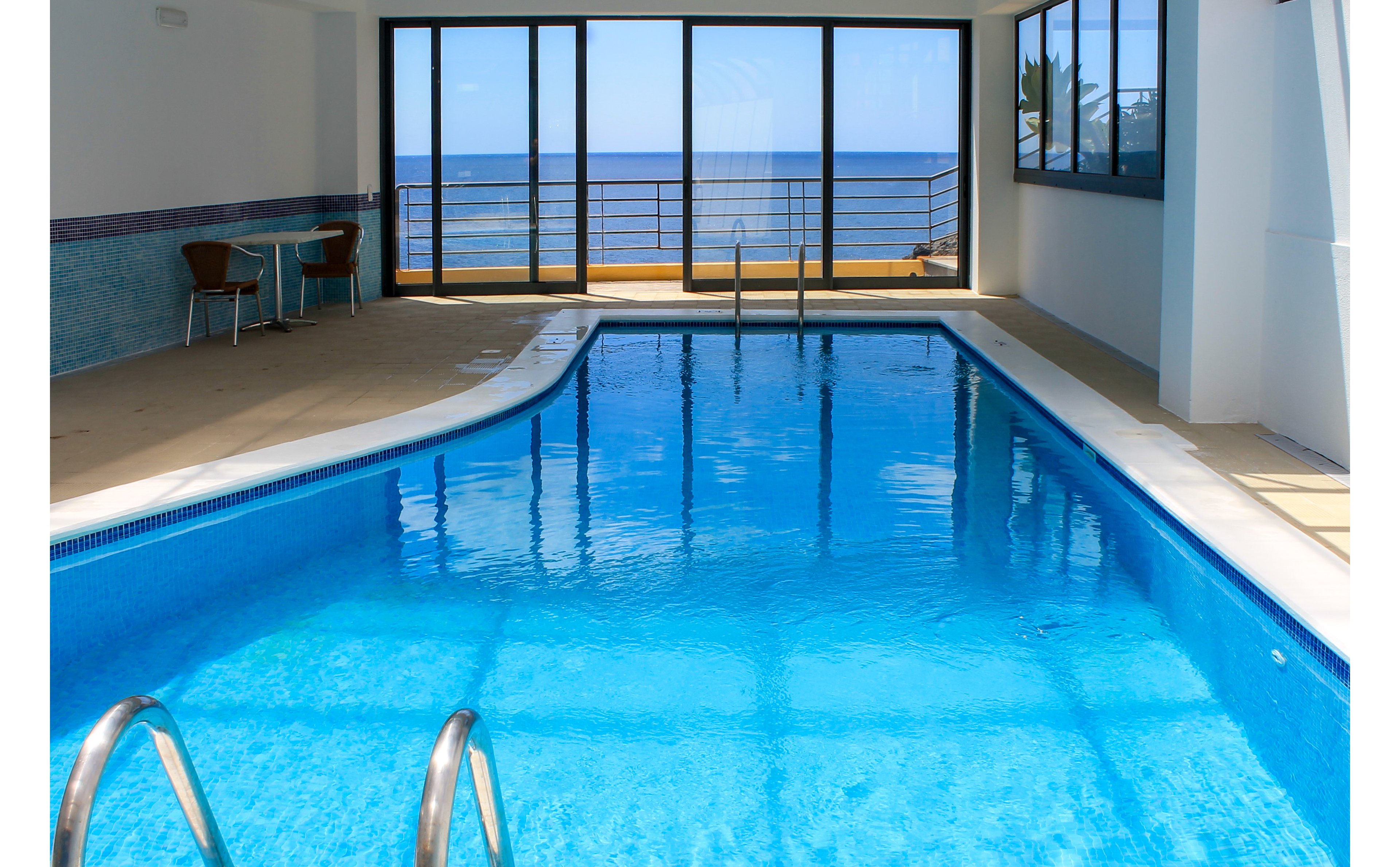 Rocamar Complex - Cais da Oliveira