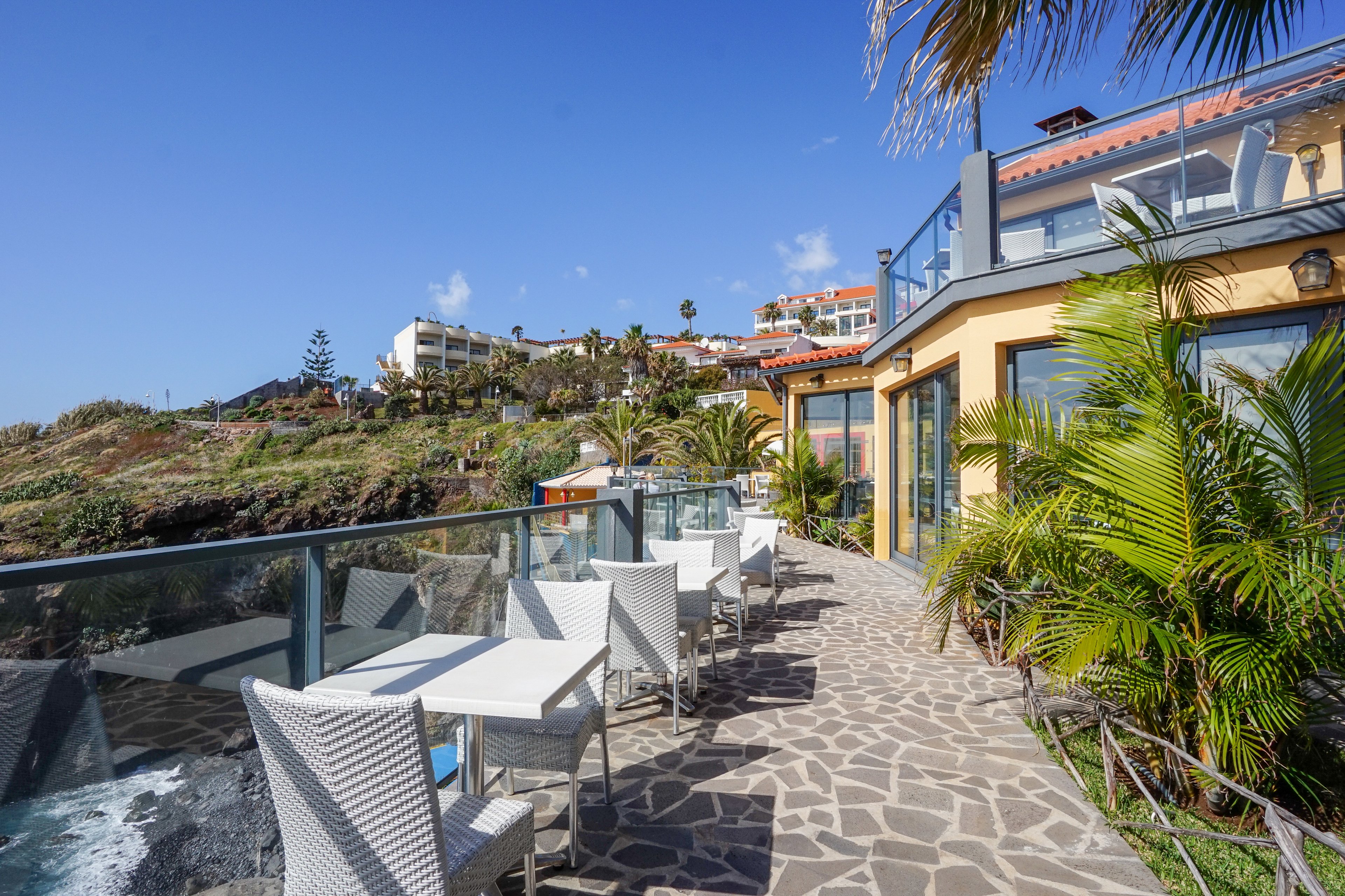 Rocamar Complex - Cais da Oliveira