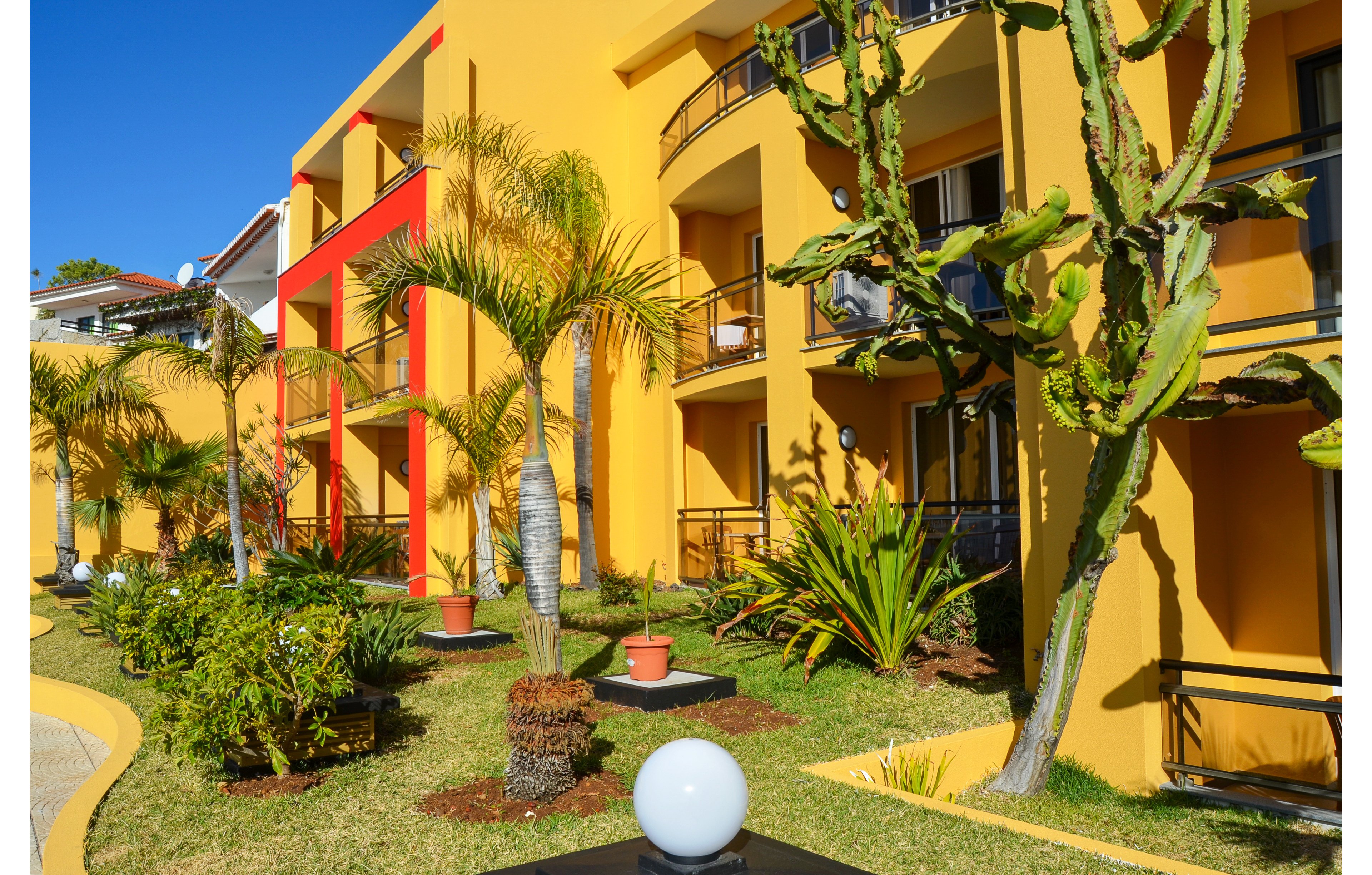 Rocamar Complex - Cais da Oliveira