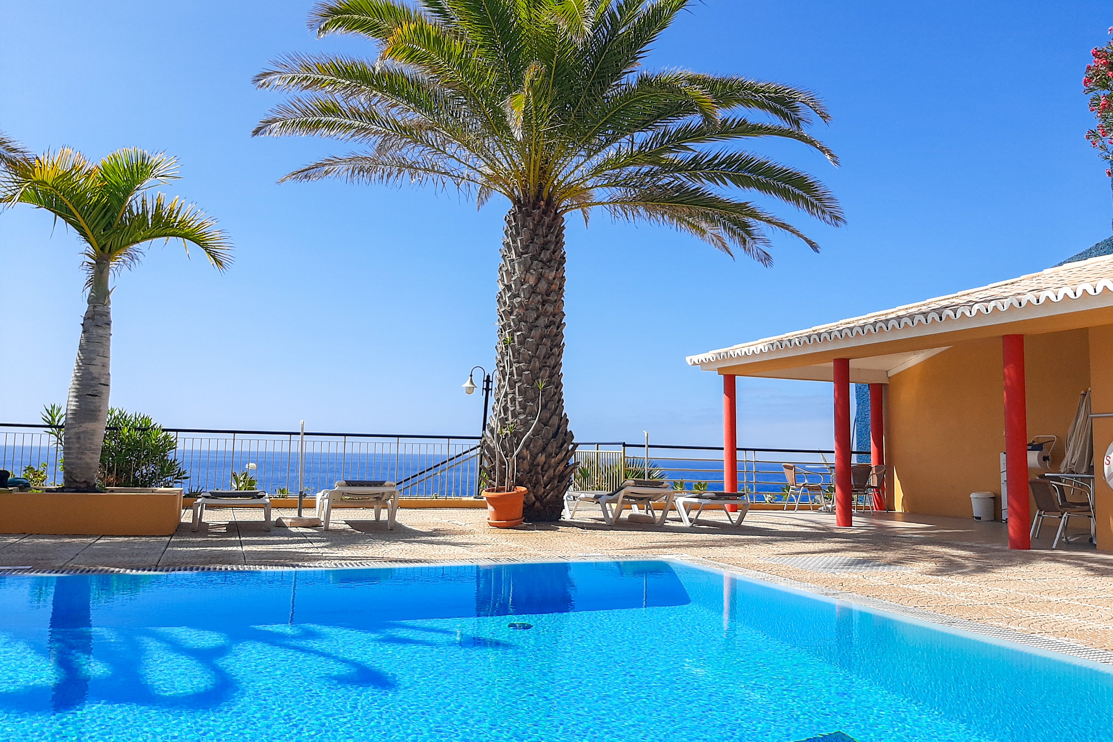 Rocamar Complex - Cais da Oliveira