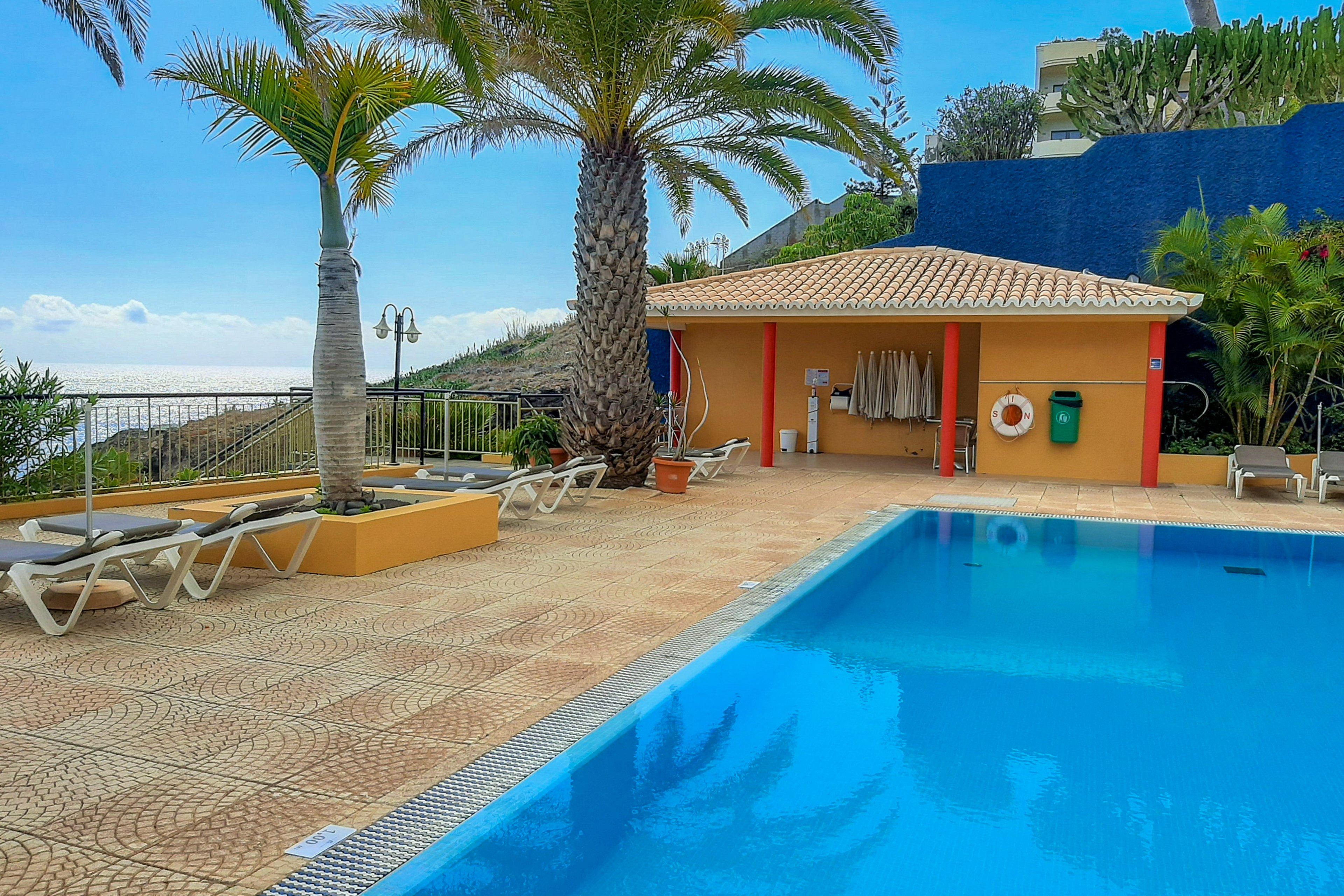 Rocamar Complex - Cais da Oliveira