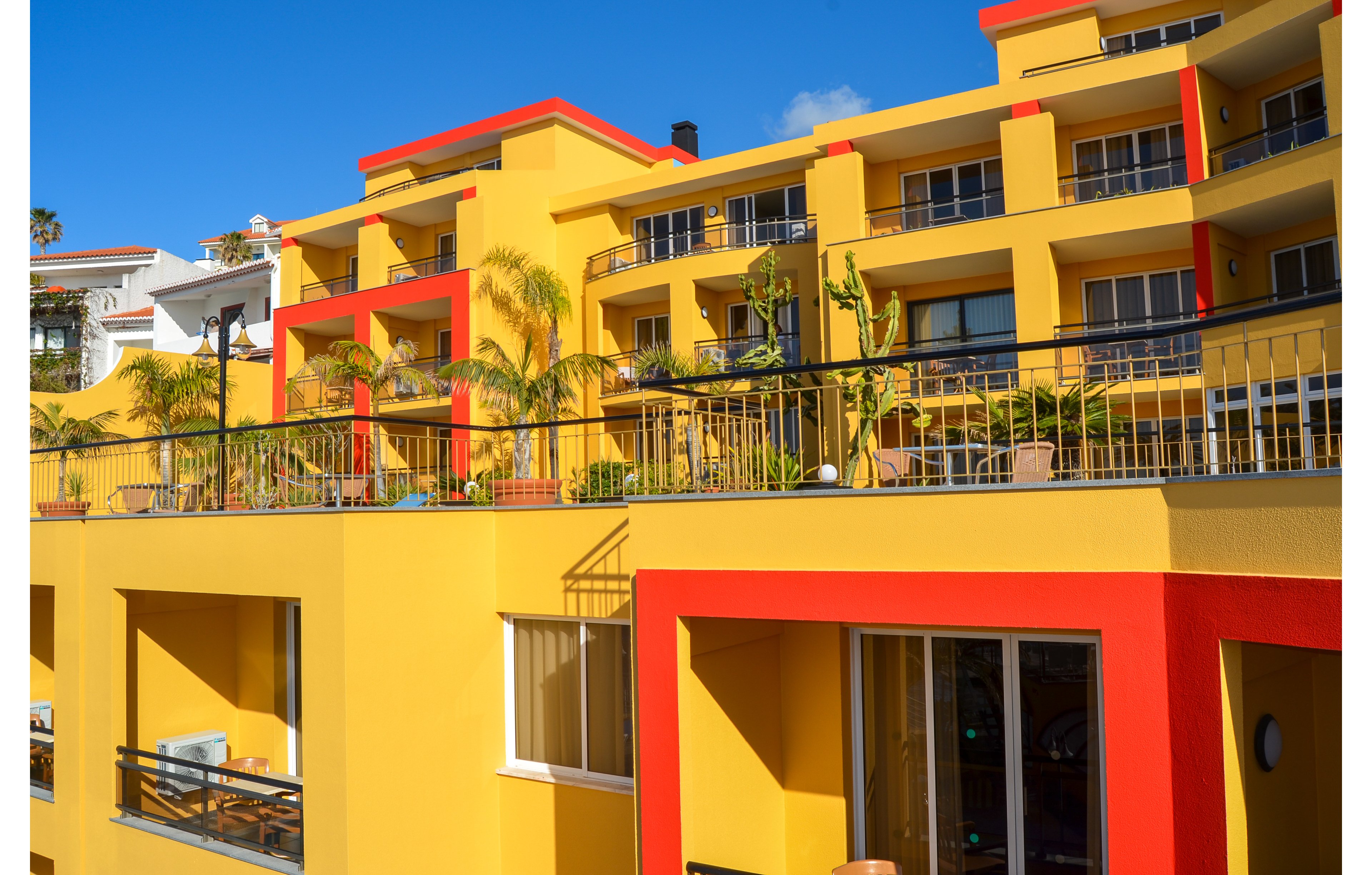 Rocamar Complex - Cais da Oliveira