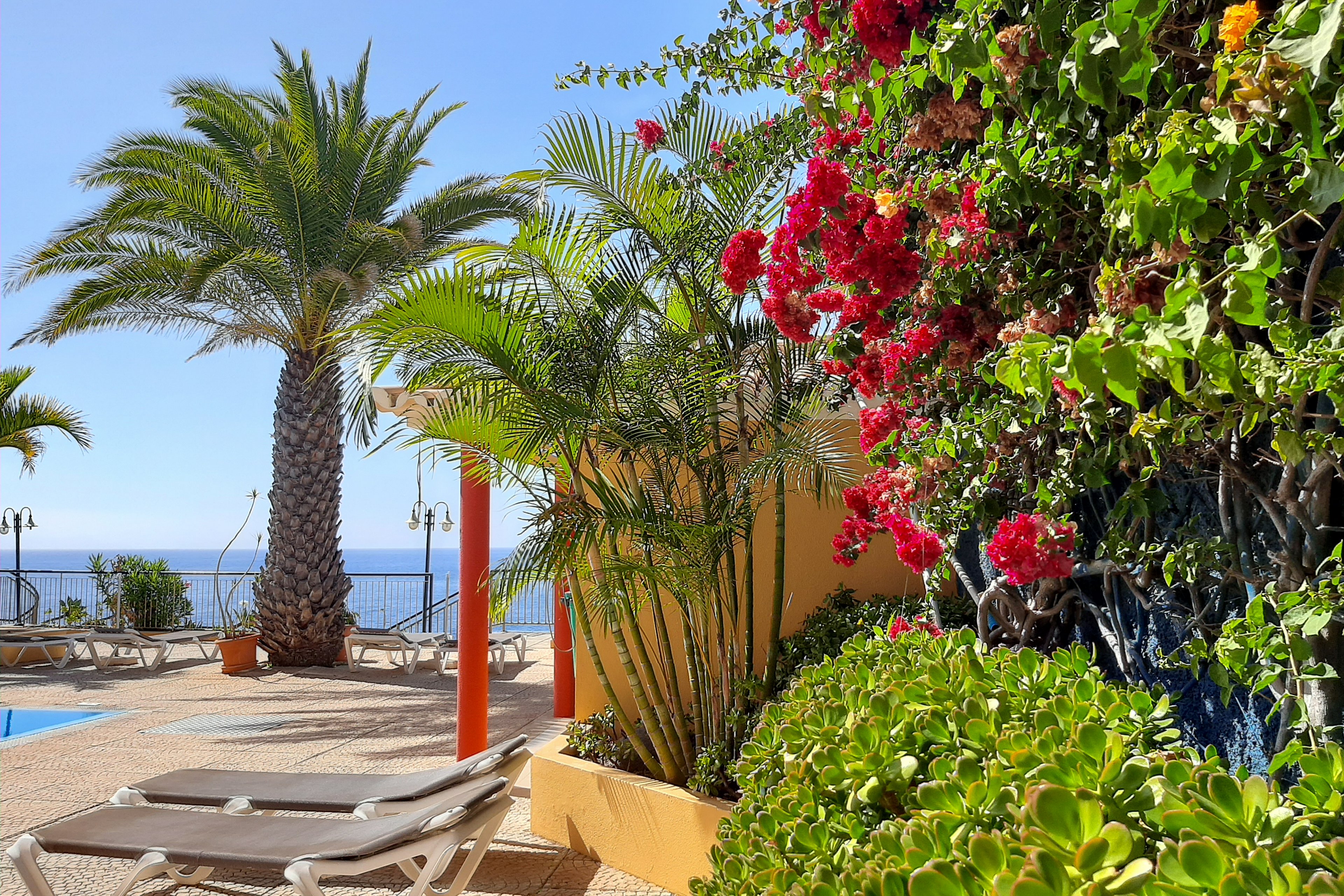 Rocamar Complex - Cais da Oliveira