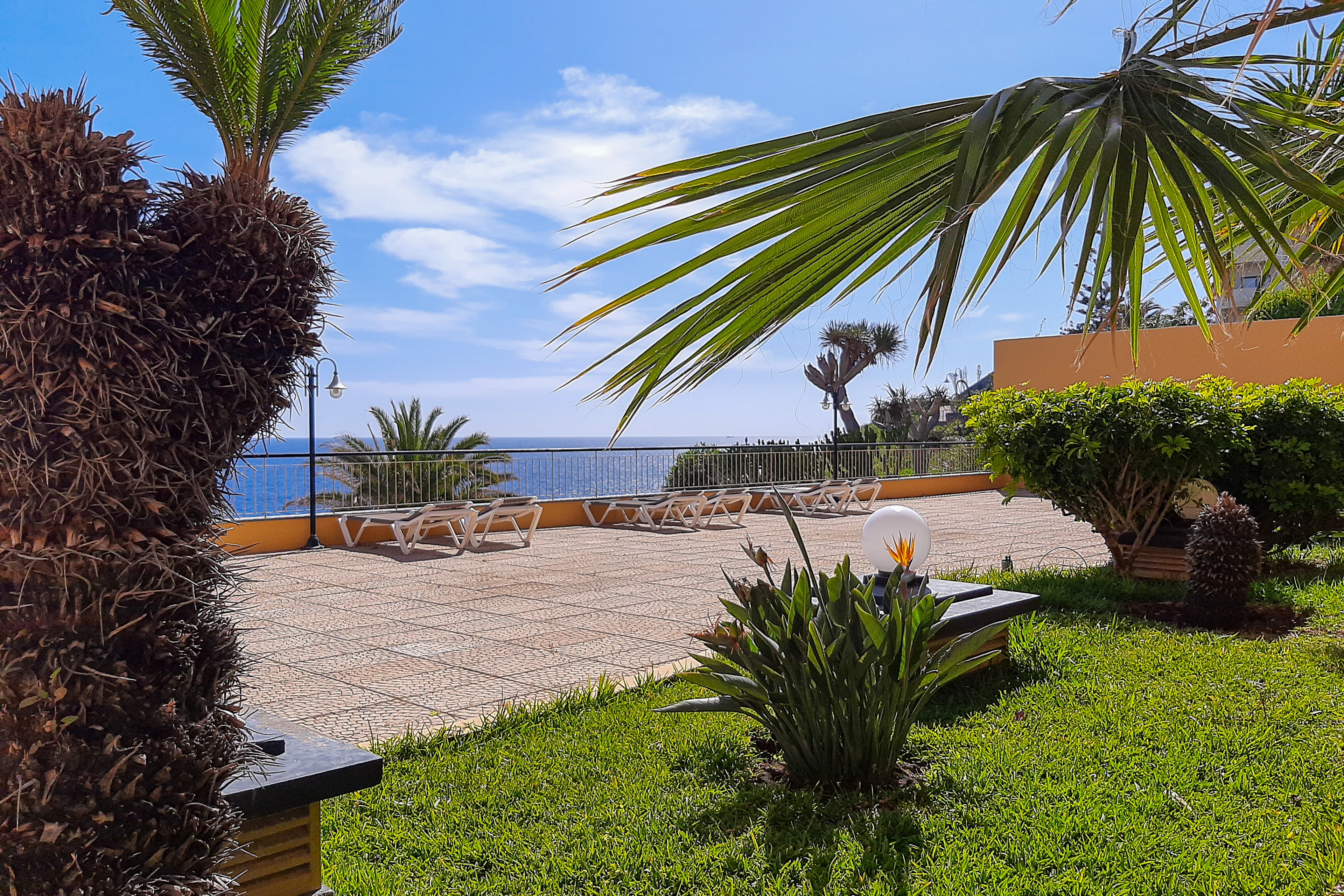 Rocamar Complex - Cais da Oliveira