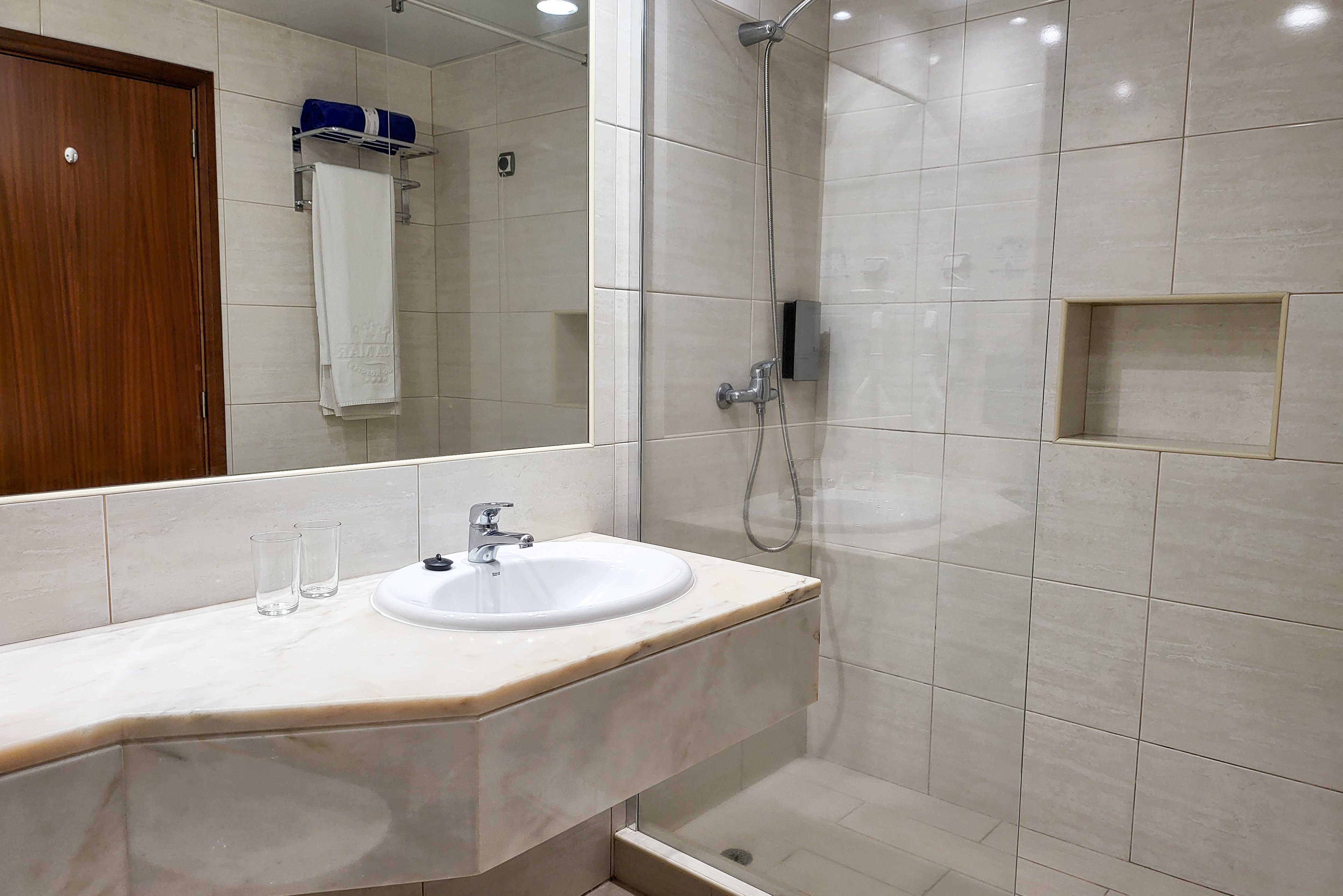 Rocamar Complex - Cais da Oliveira