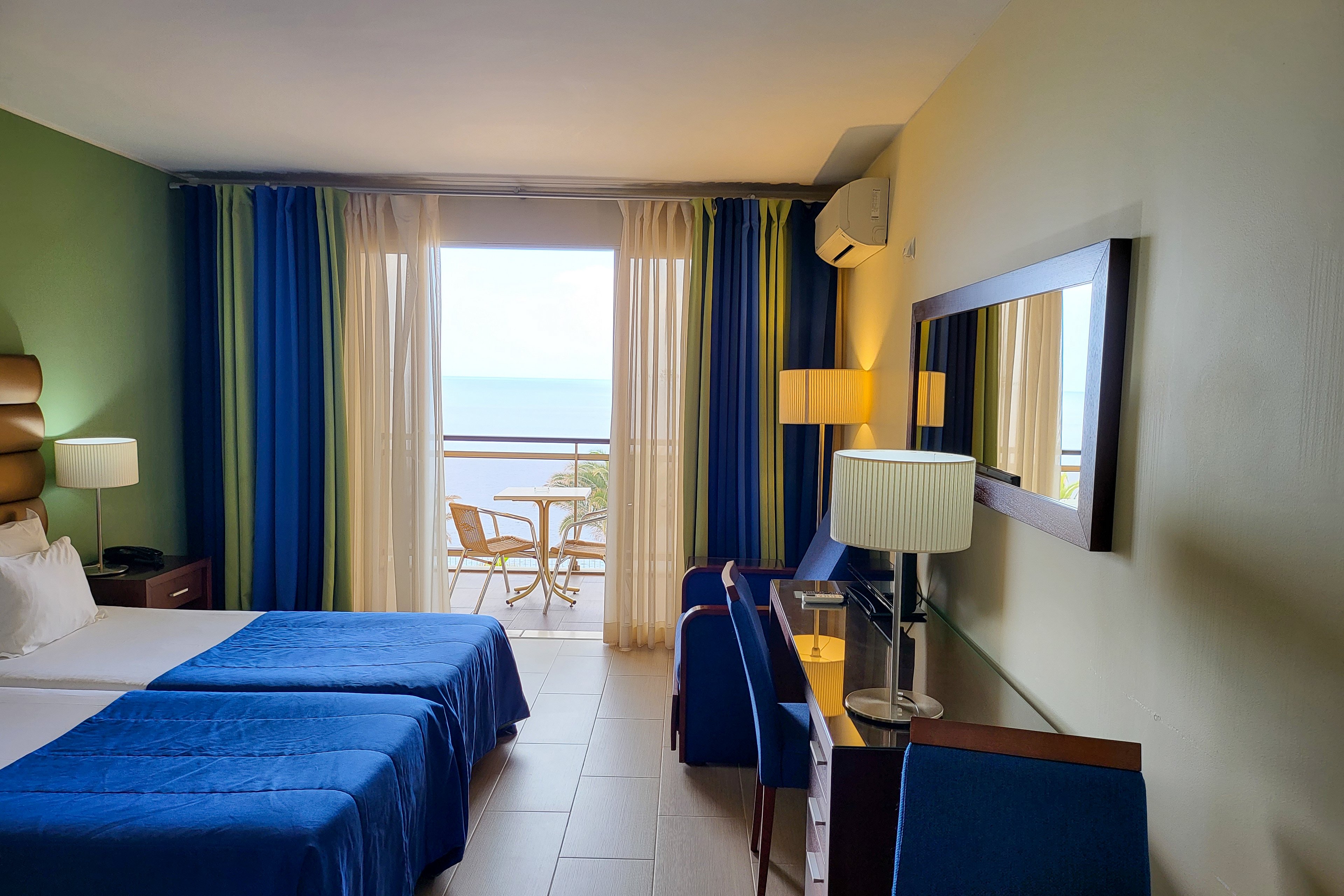 Rocamar Complex - Cais da Oliveira