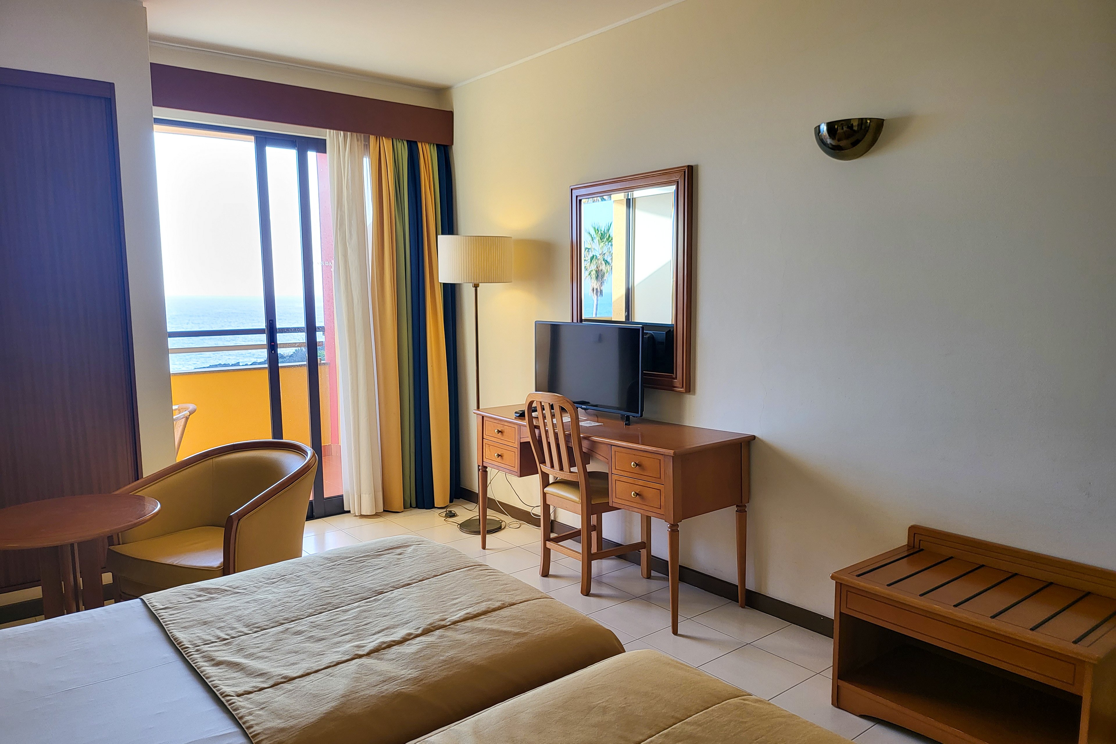 Rocamar Complex - Cais da Oliveira