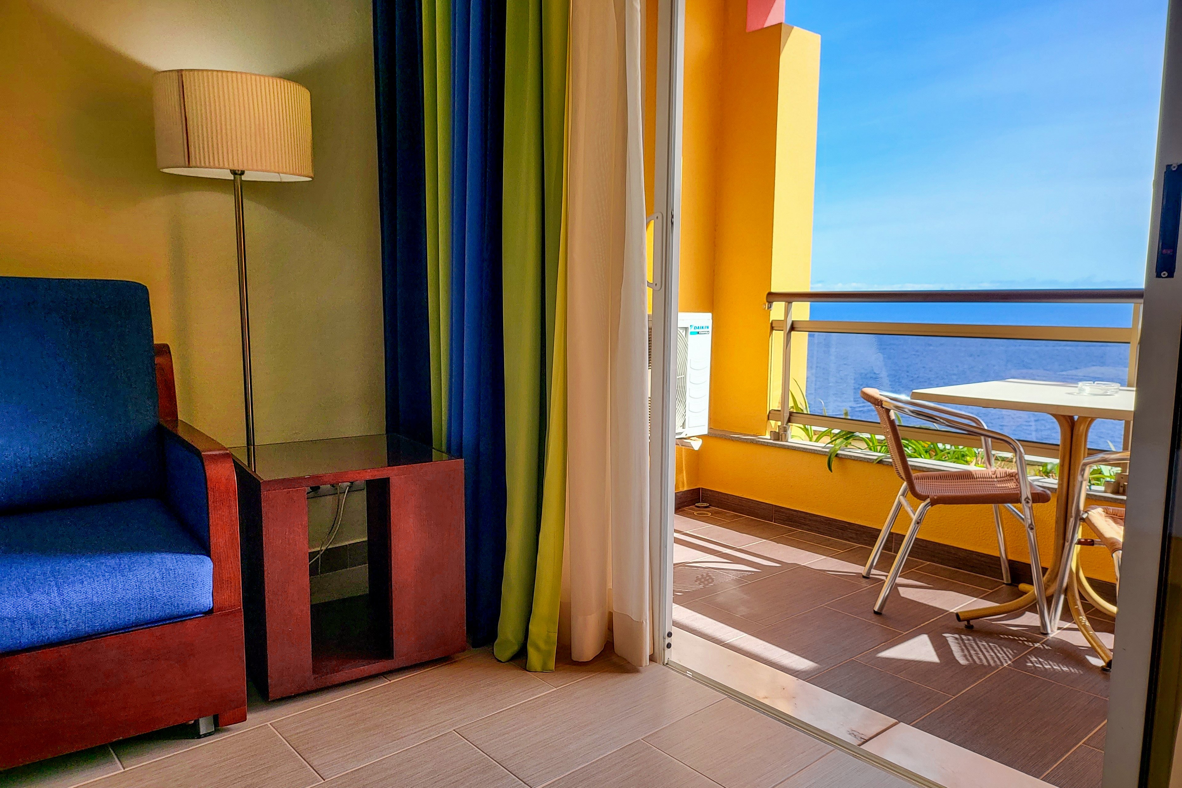 Rocamar Complex - Cais da Oliveira