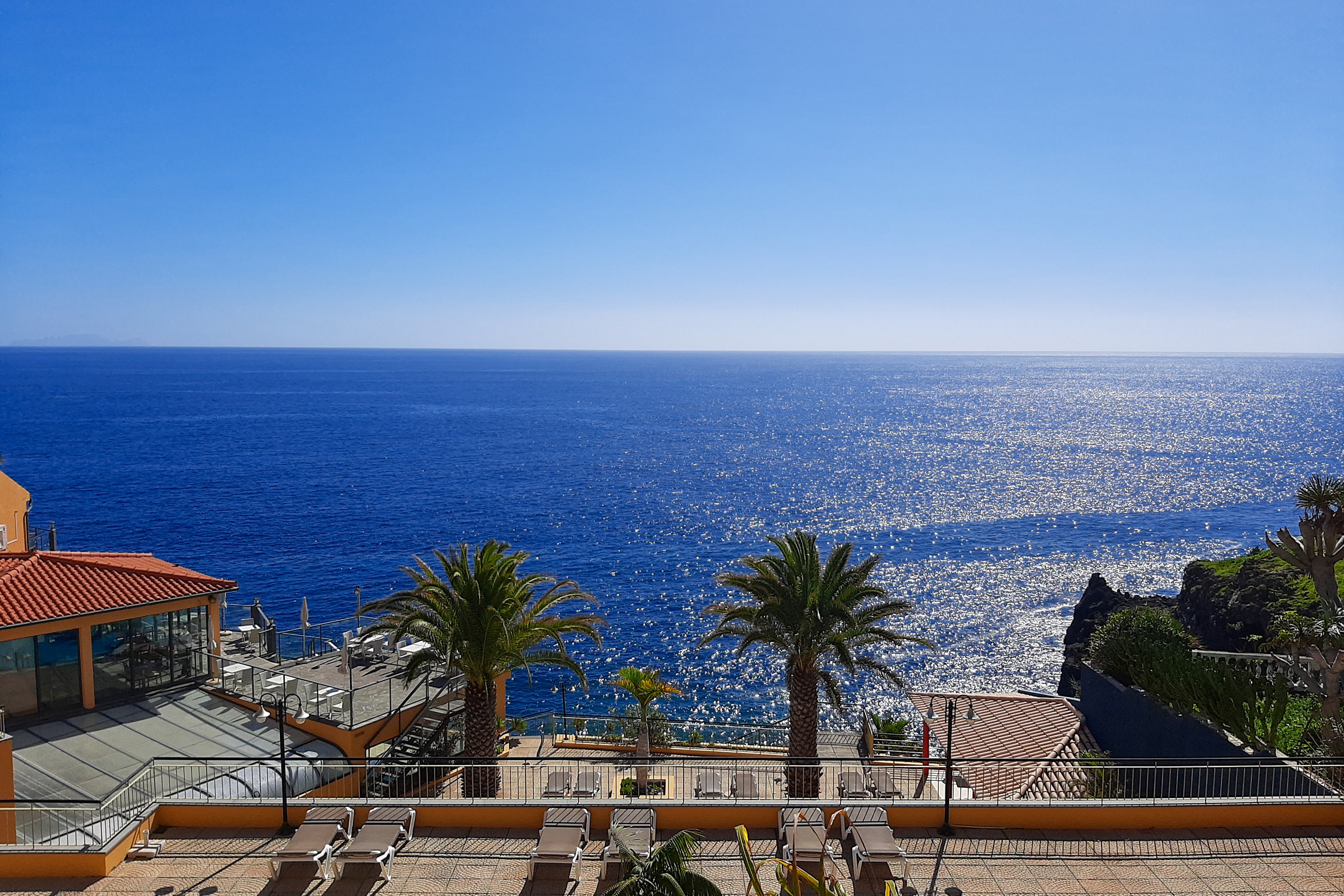 Rocamar Complex - Cais da Oliveira