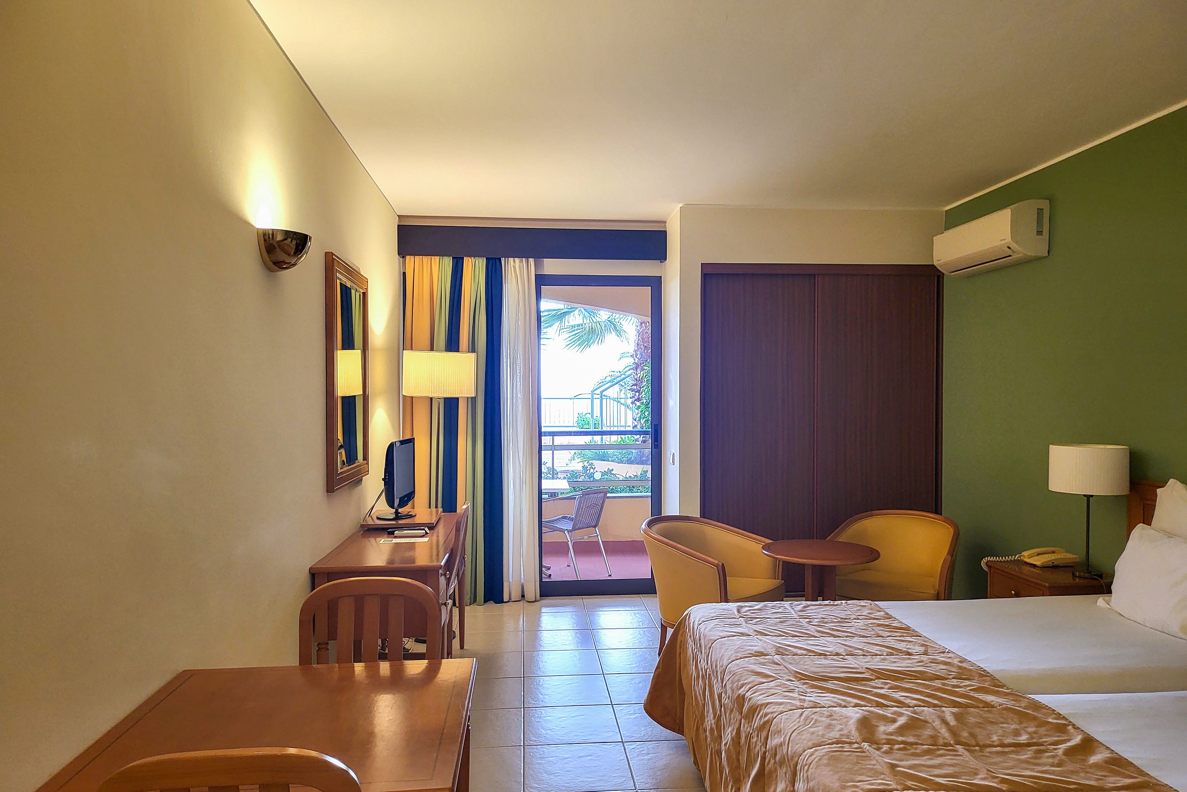 Rocamar Complex - Cais da Oliveira