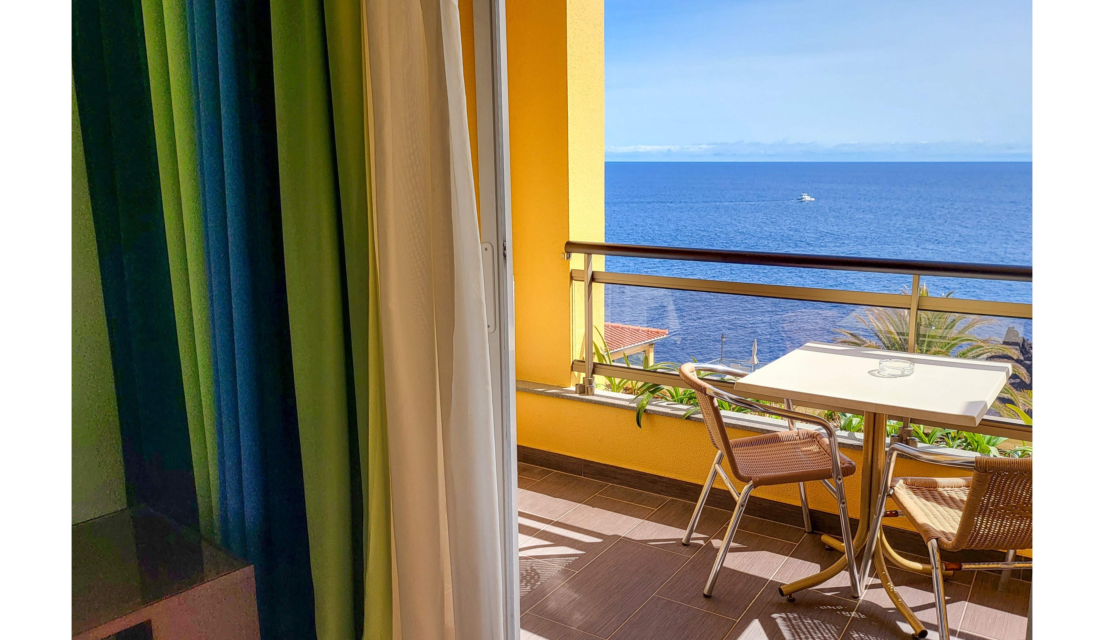 Rocamar Complex - Cais da Oliveira