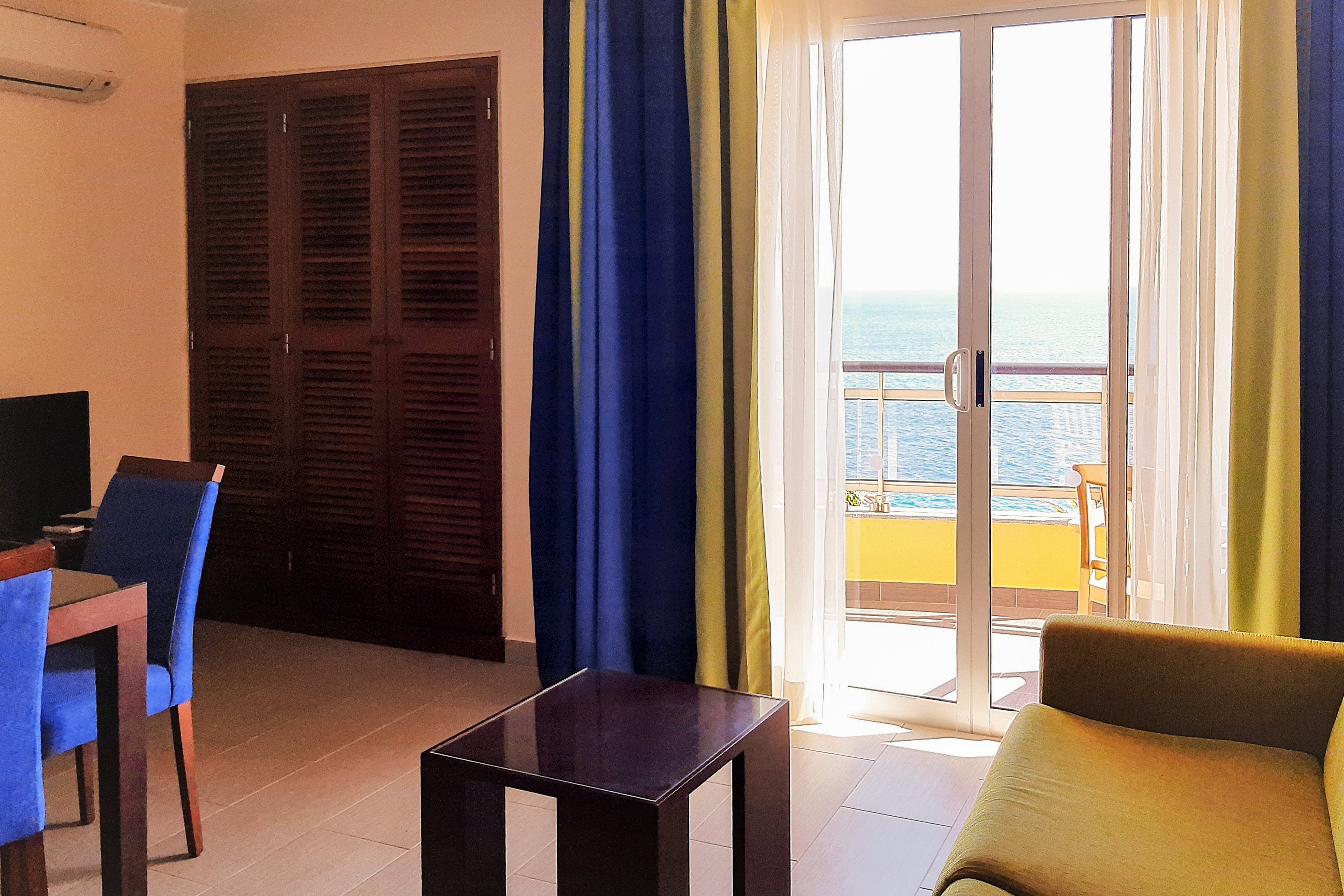 Rocamar Complex - Cais da Oliveira