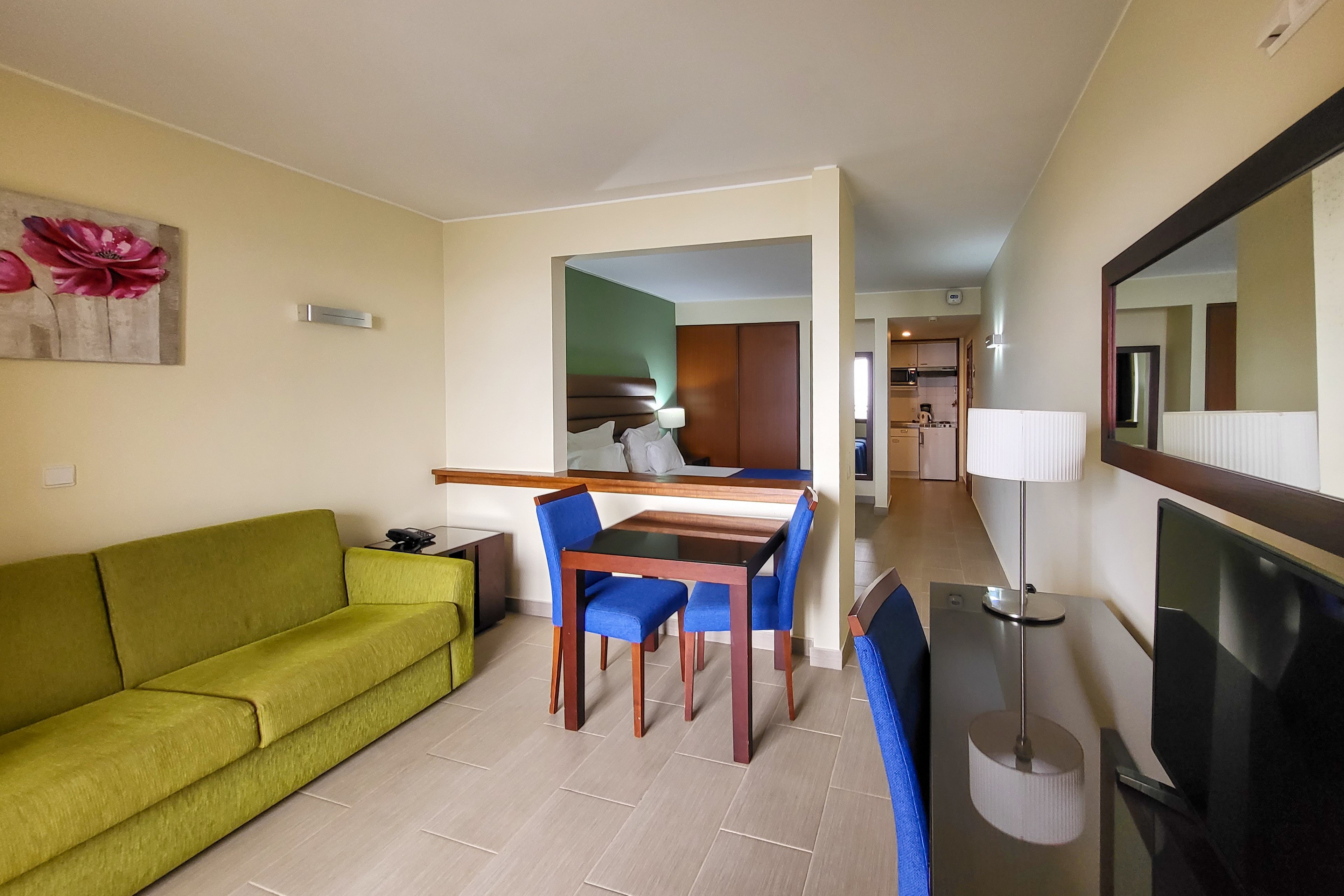 Rocamar Complex - Cais da Oliveira