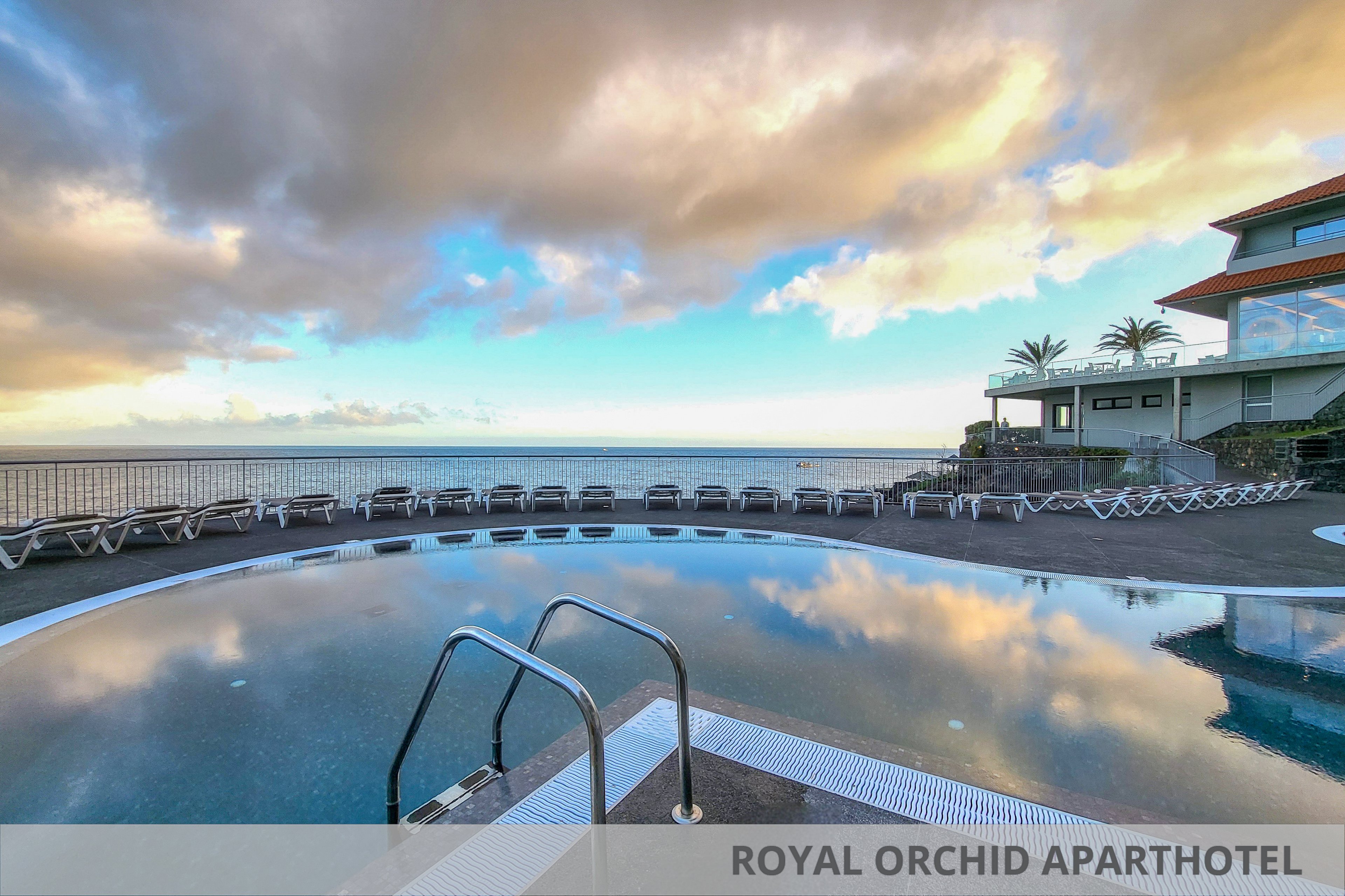 Rocamar Complex - Cais da Oliveira